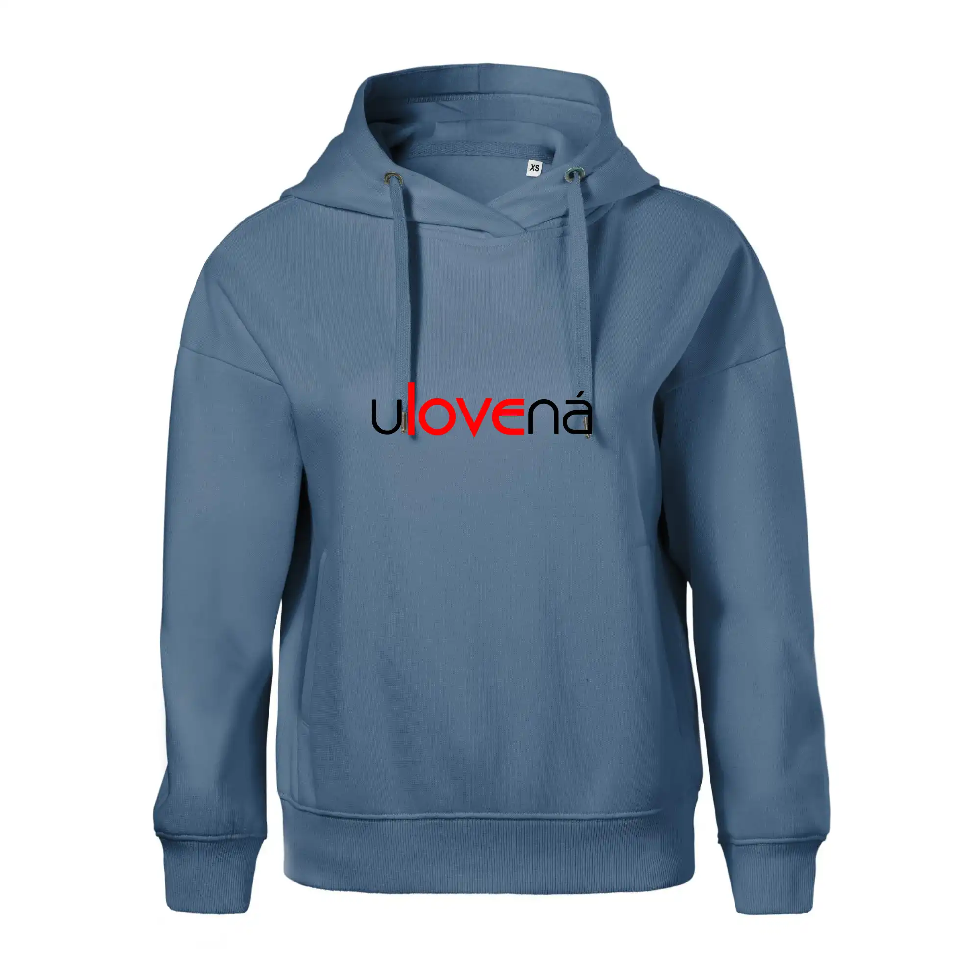 Ulovená a ulovený