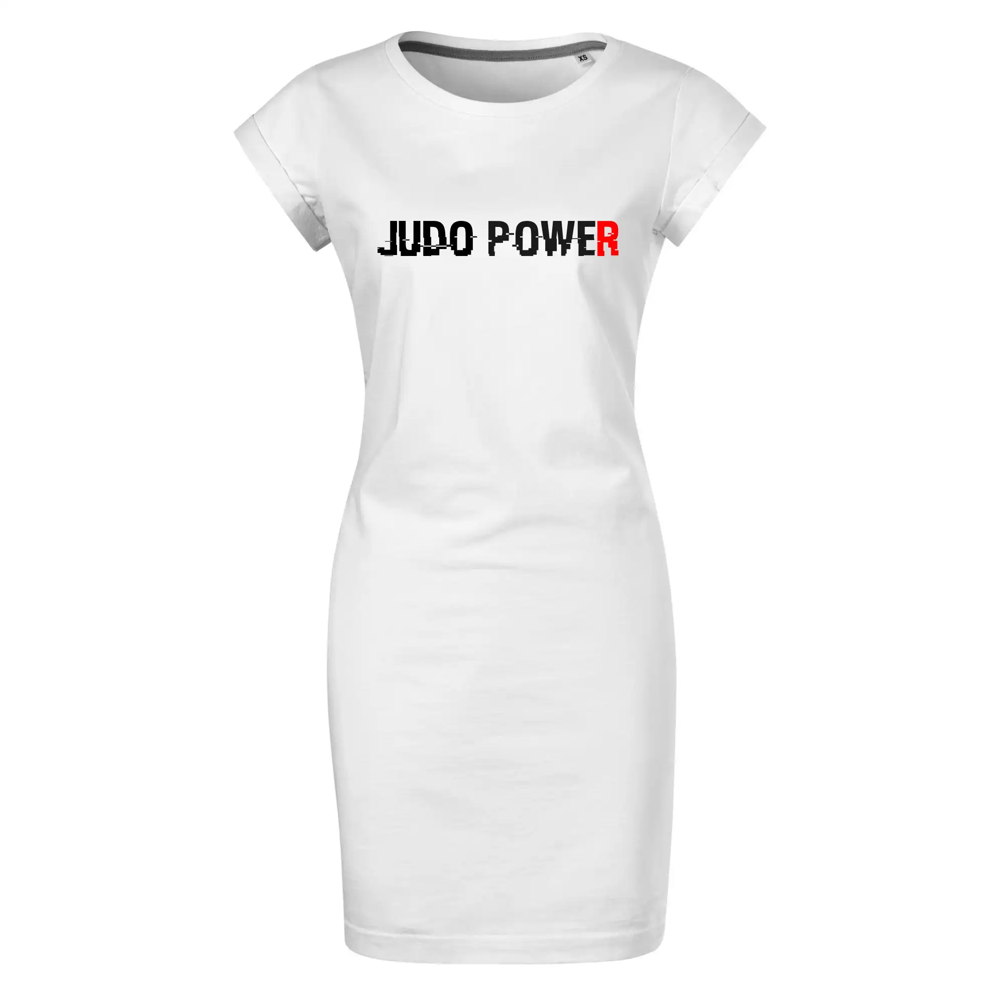 Judo power