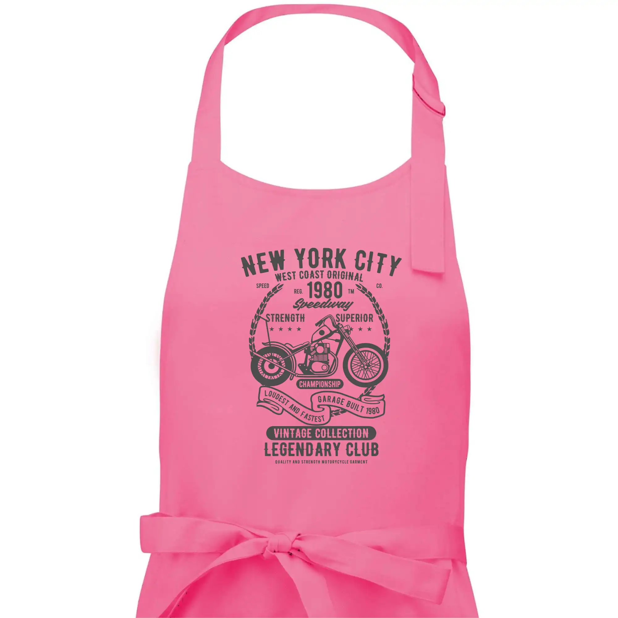 New York City Speedway