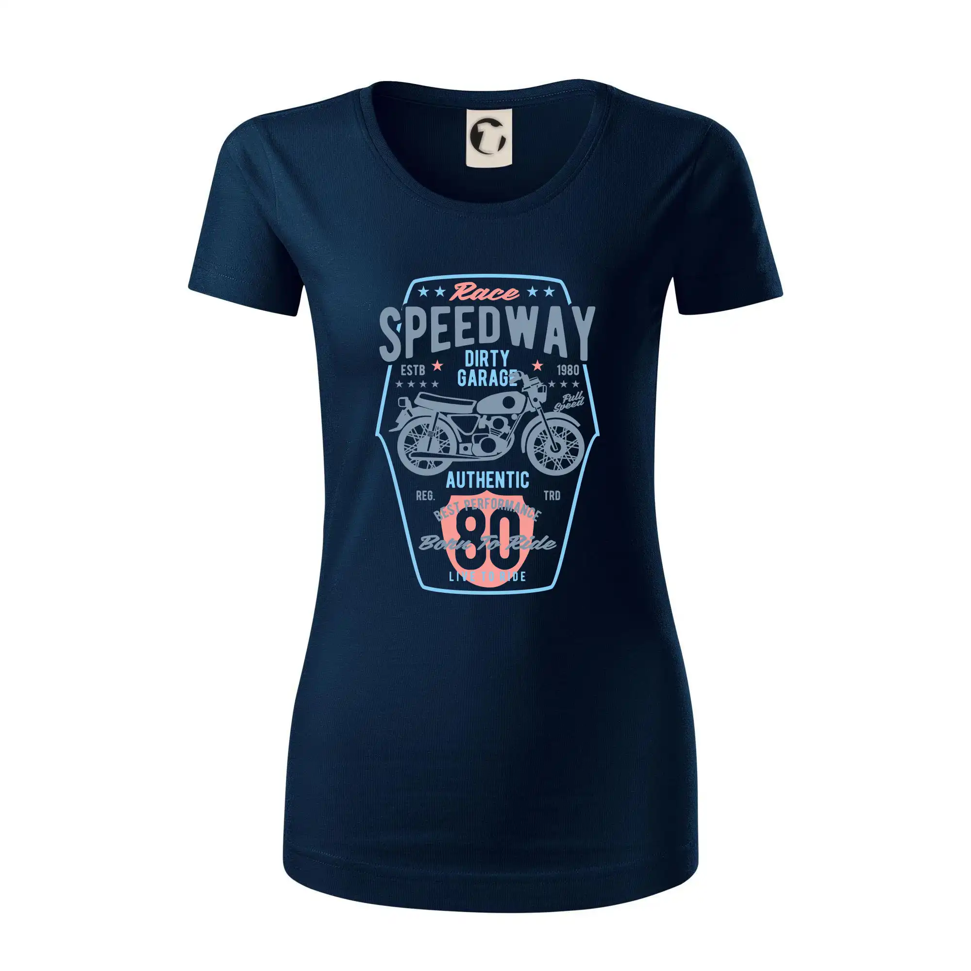 Speedway Motorcycle