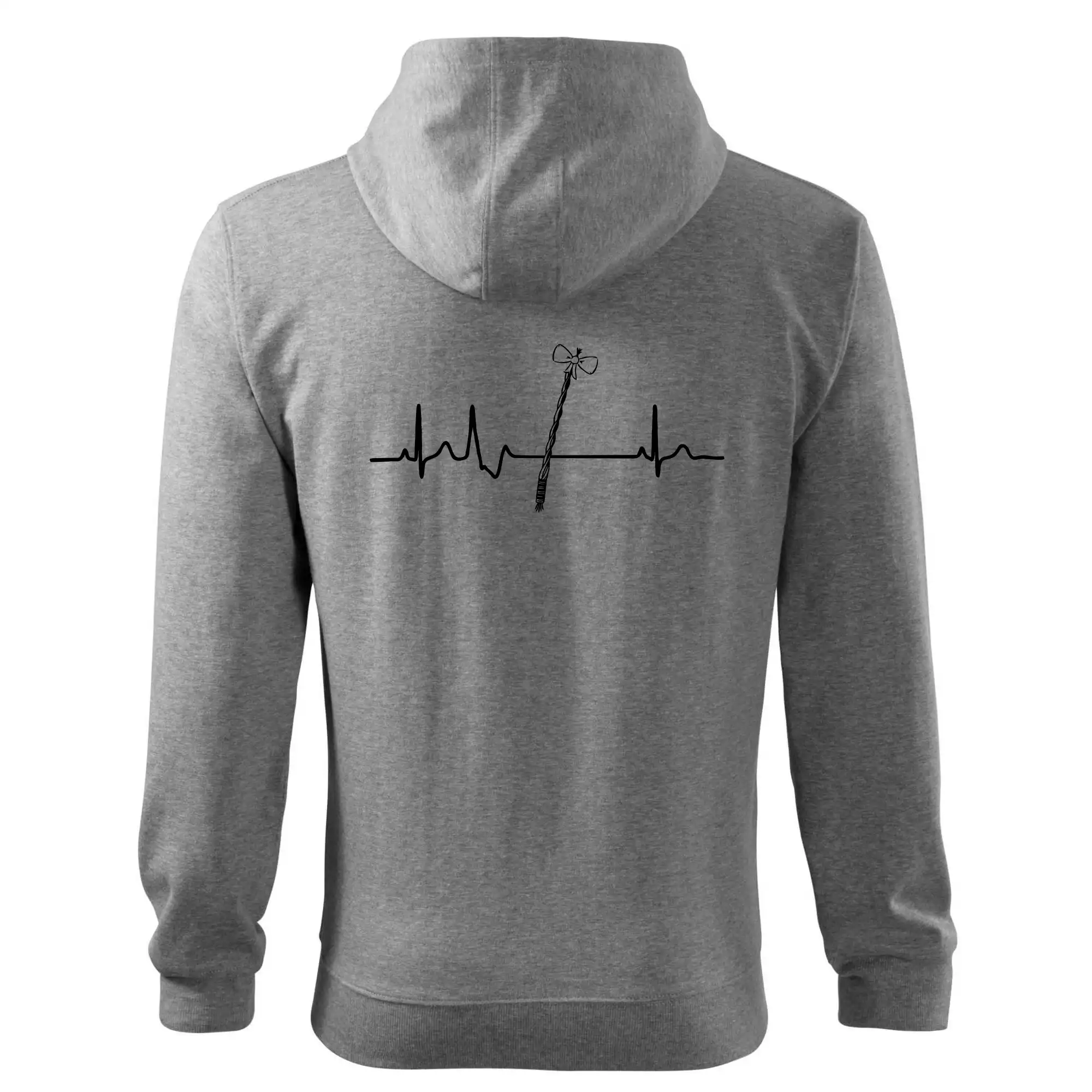 EKG Pomlázka