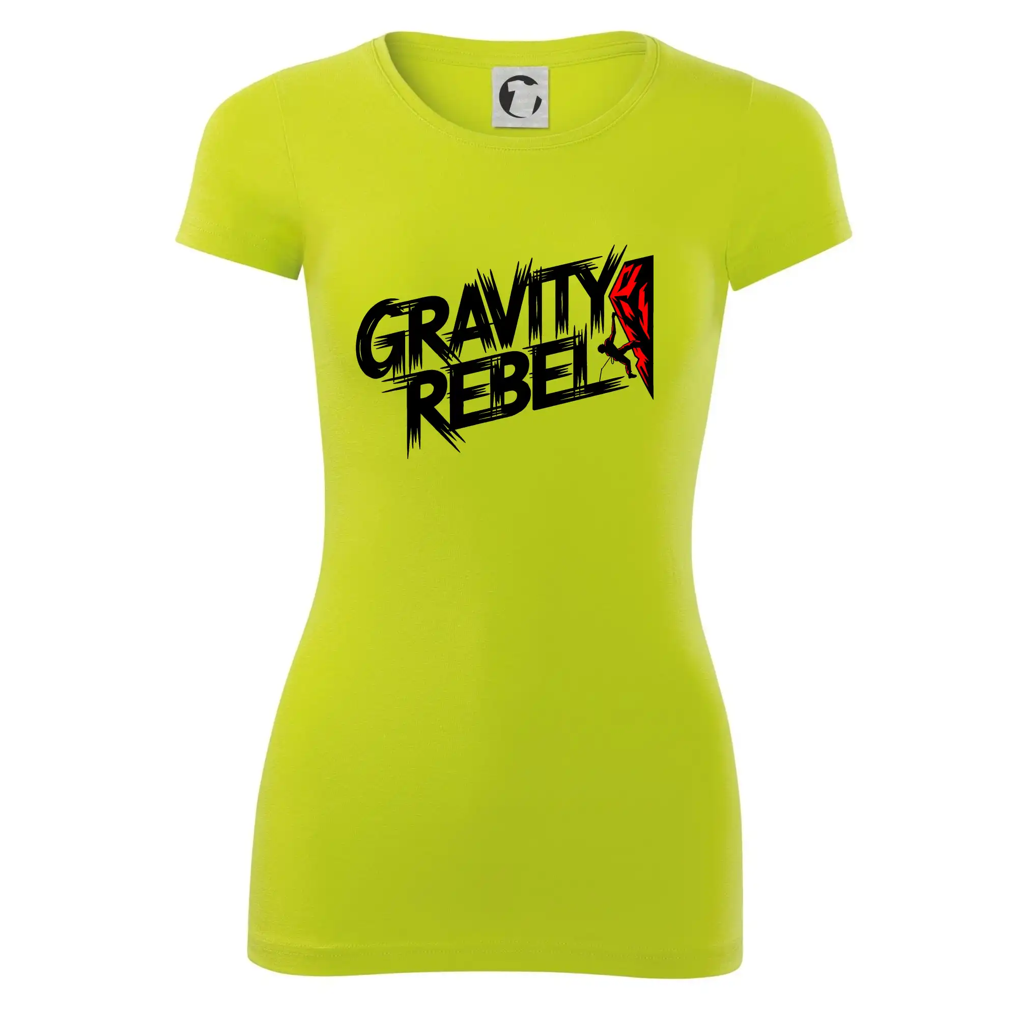 Gravity rebel