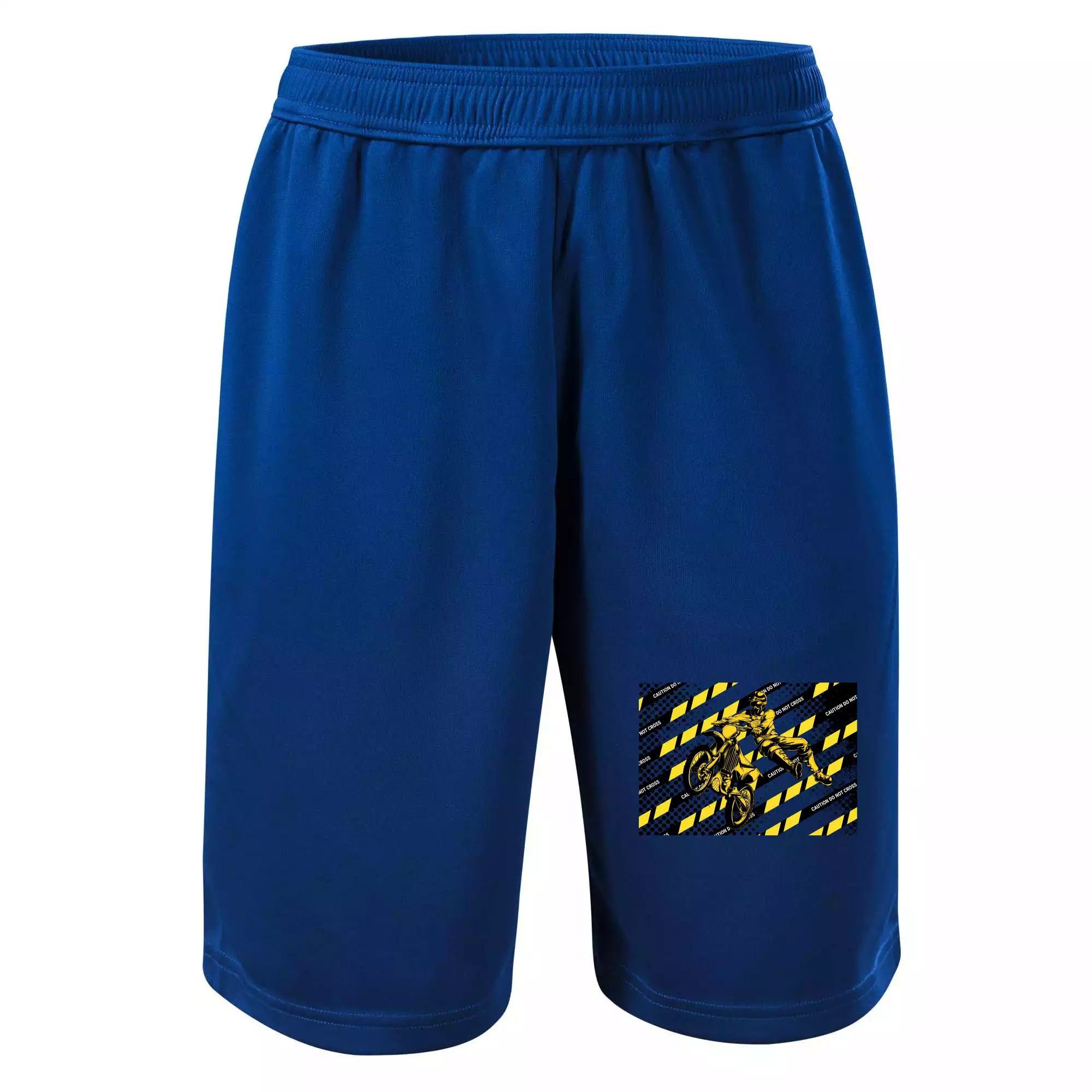 Caution do not cross