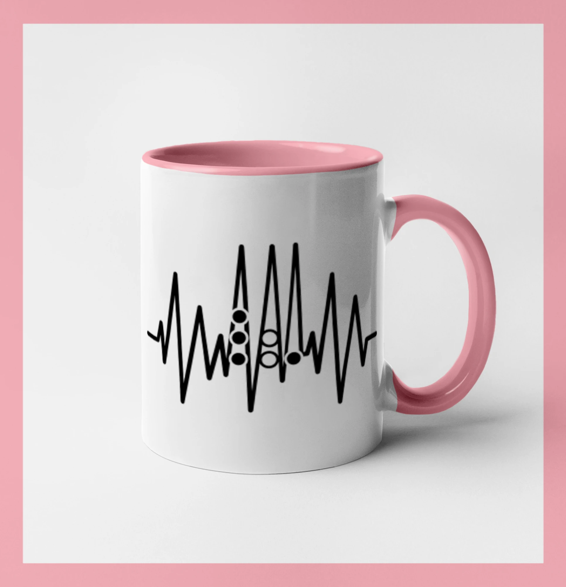 Backgammon  EKG