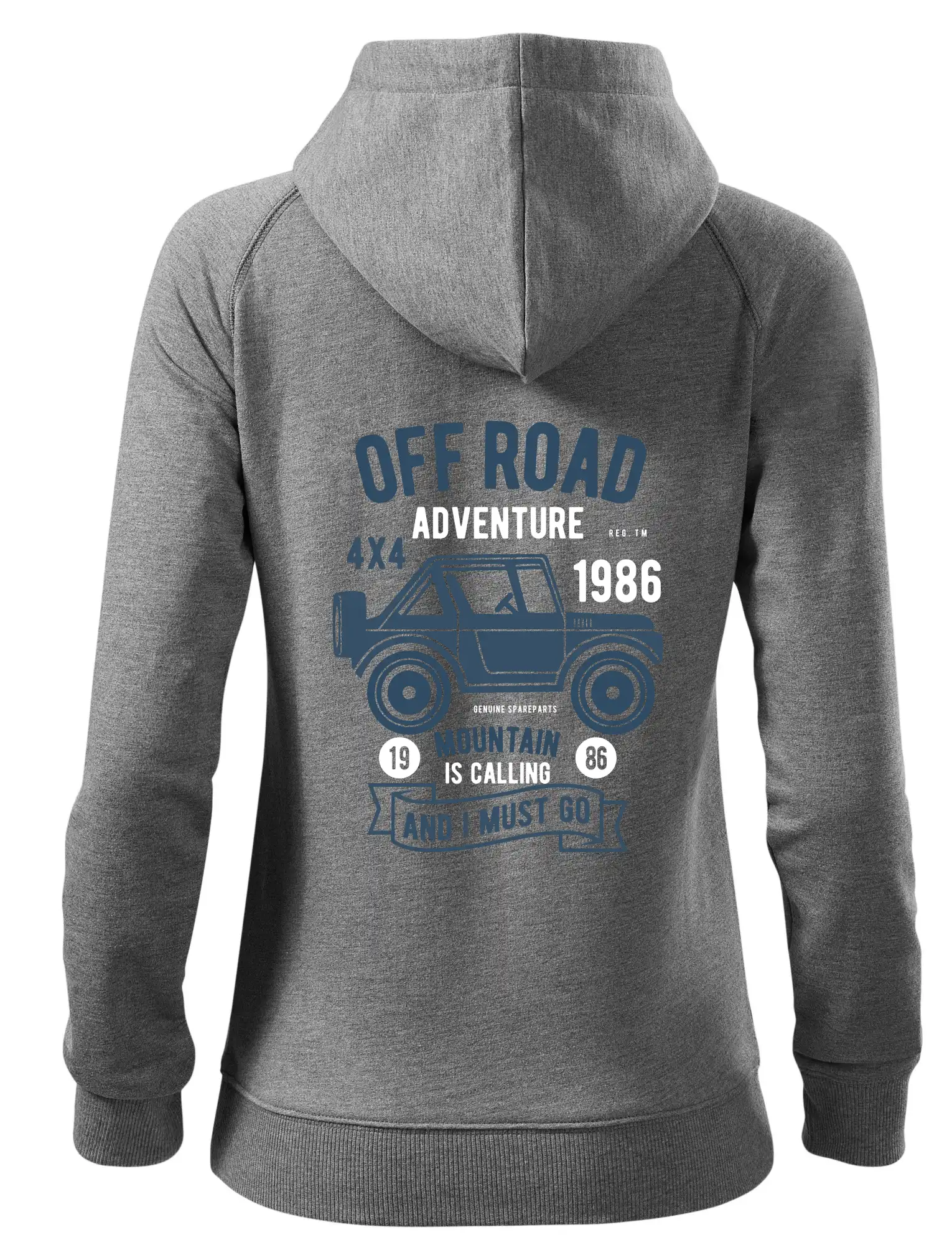 Off Road Adventure