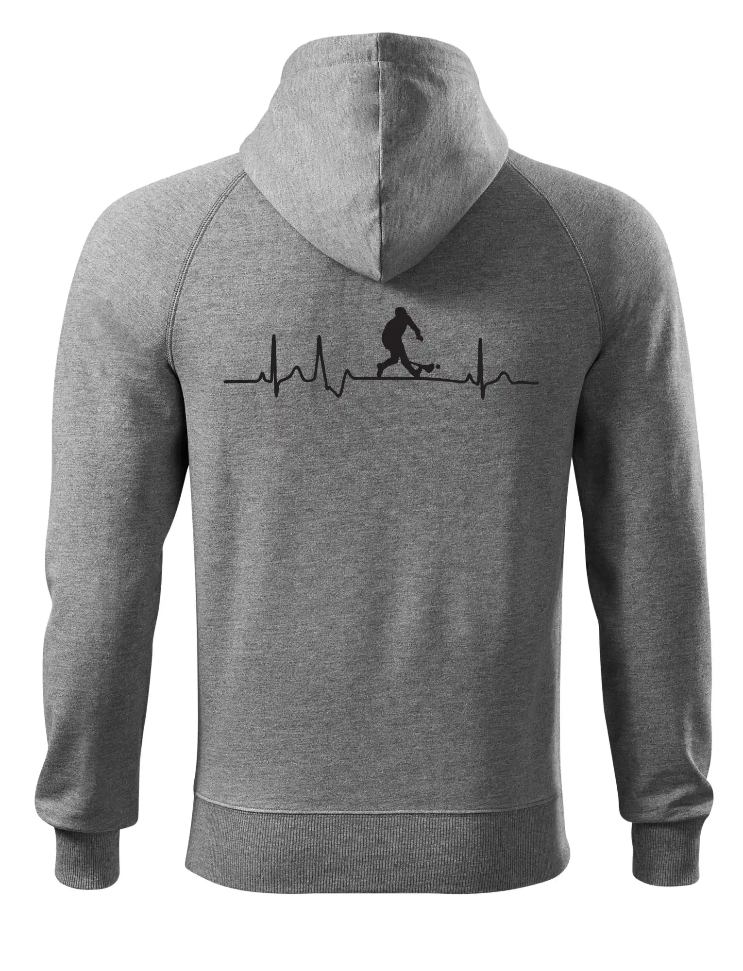 Ekg hurling