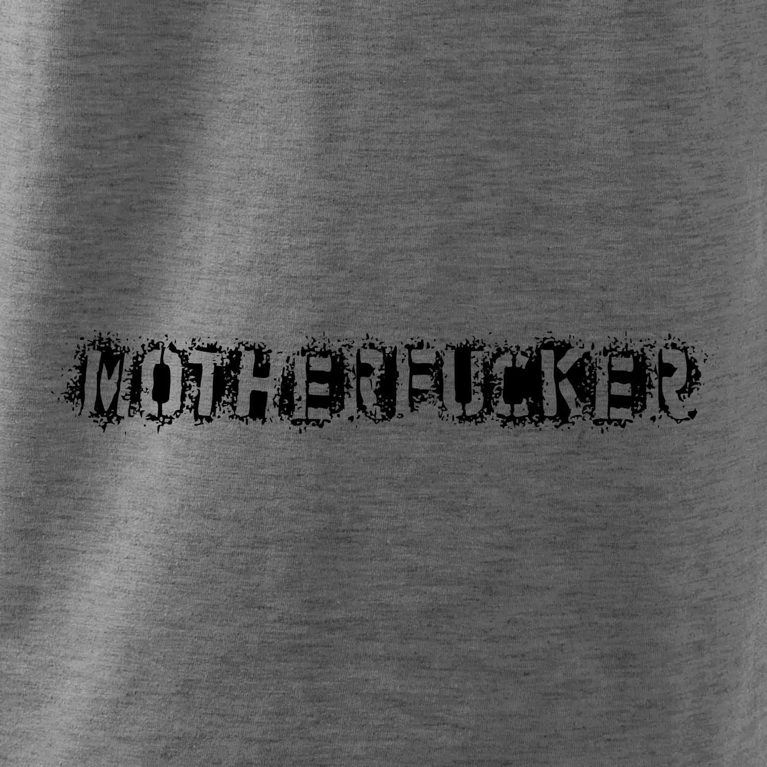Párové triko Motherfucker