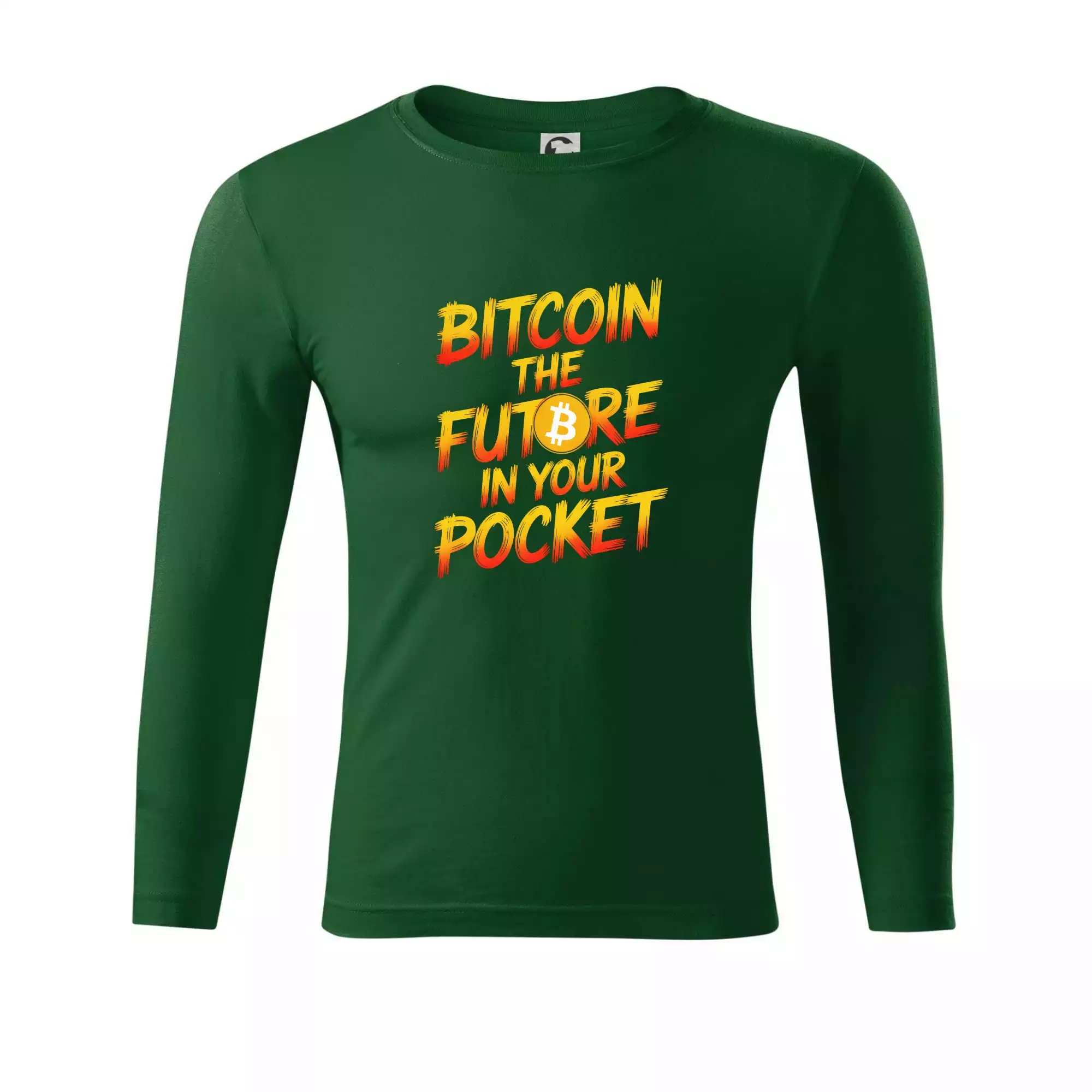 Bitcoin the future in your pocket