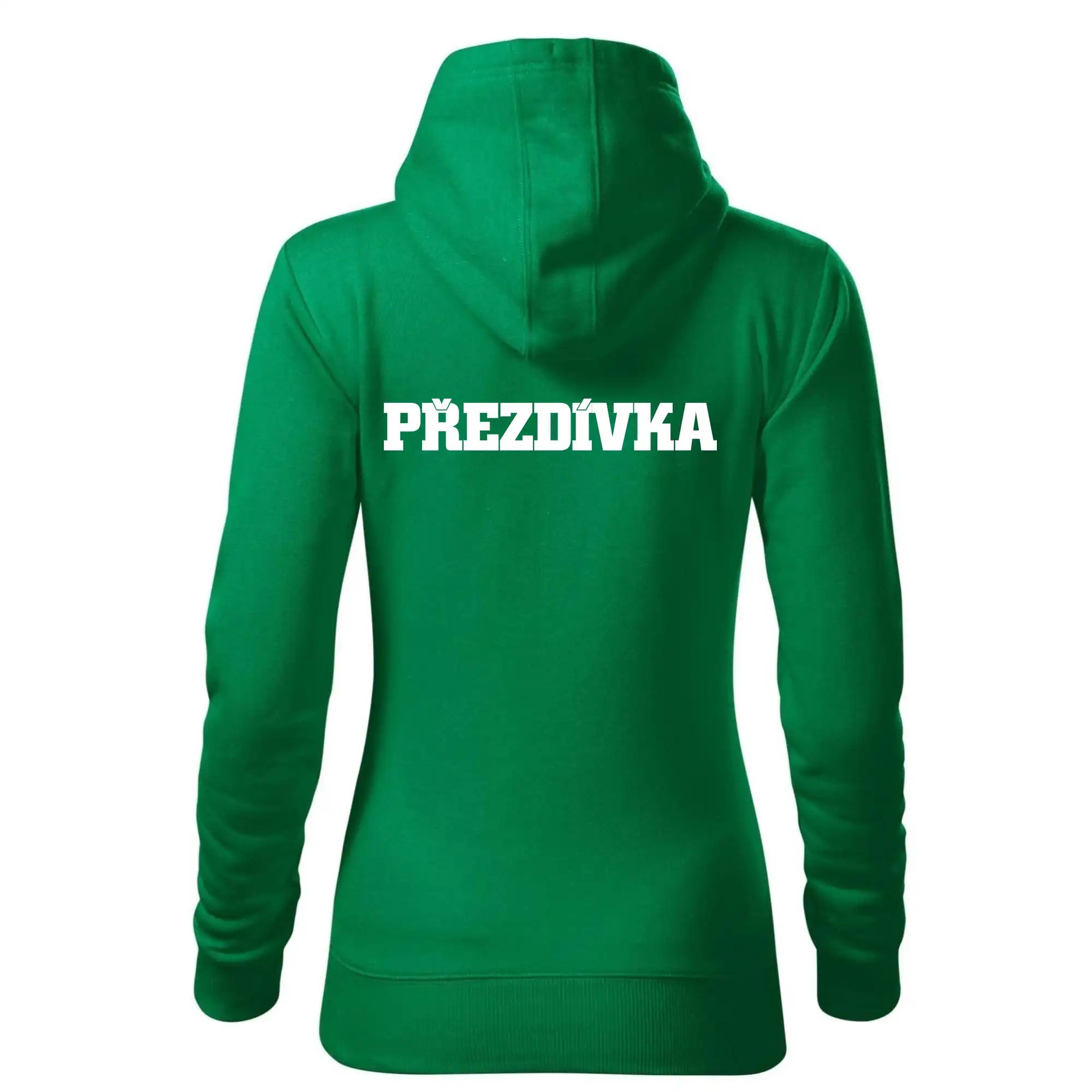 Na vodu - pádla hory (vlastní nápis)