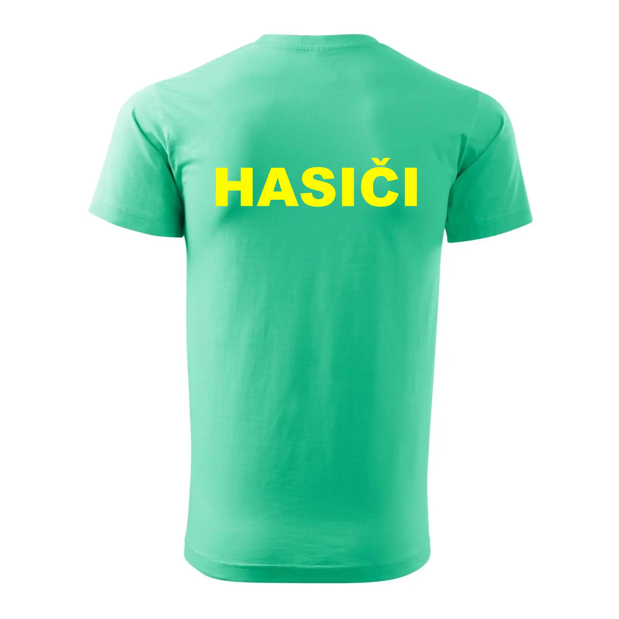Hasiči název samostatný