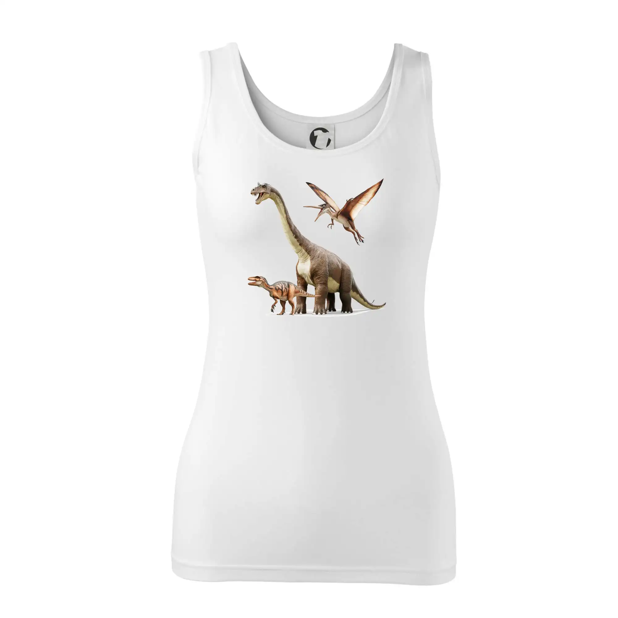 Fotka s dinosaury