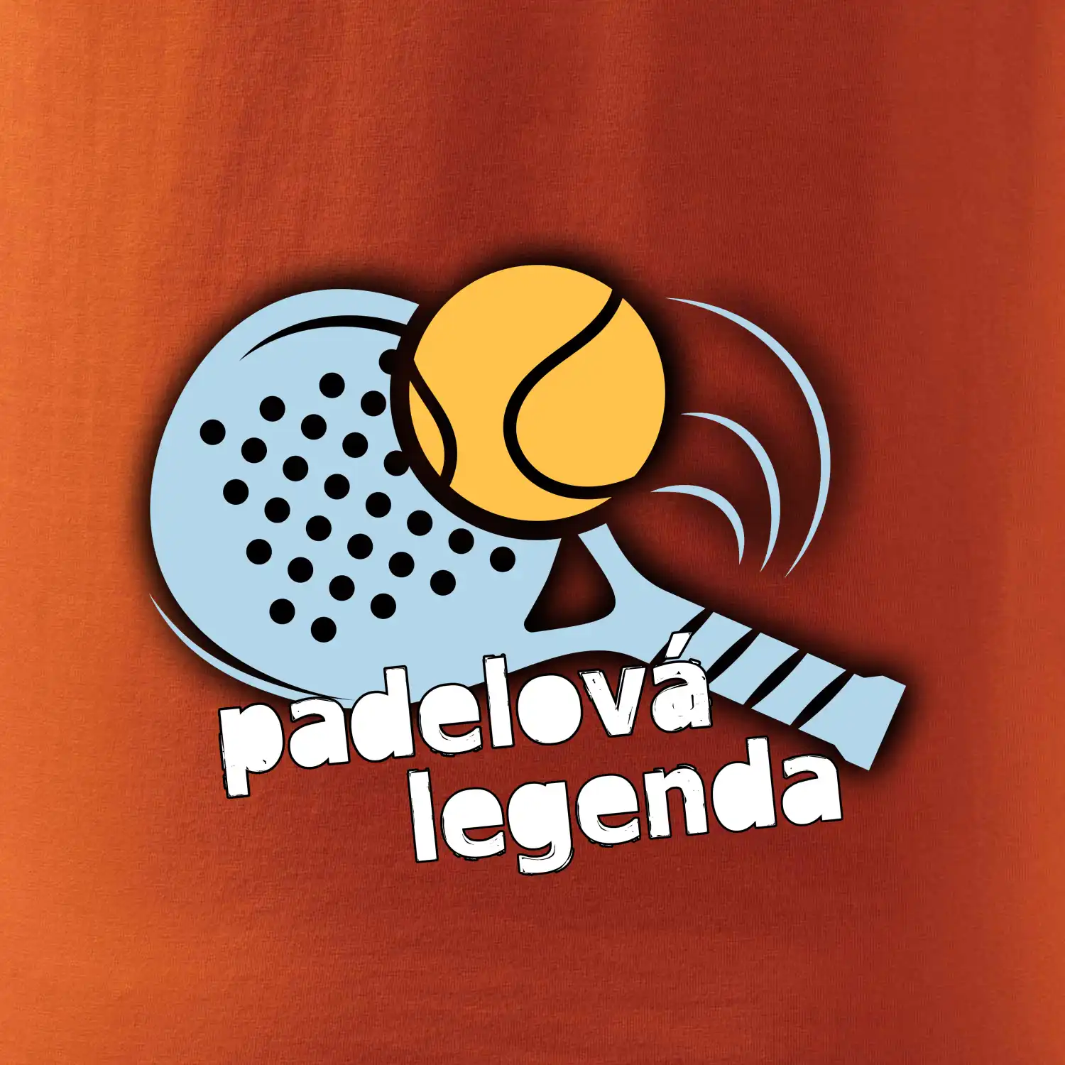 Padelová legenda