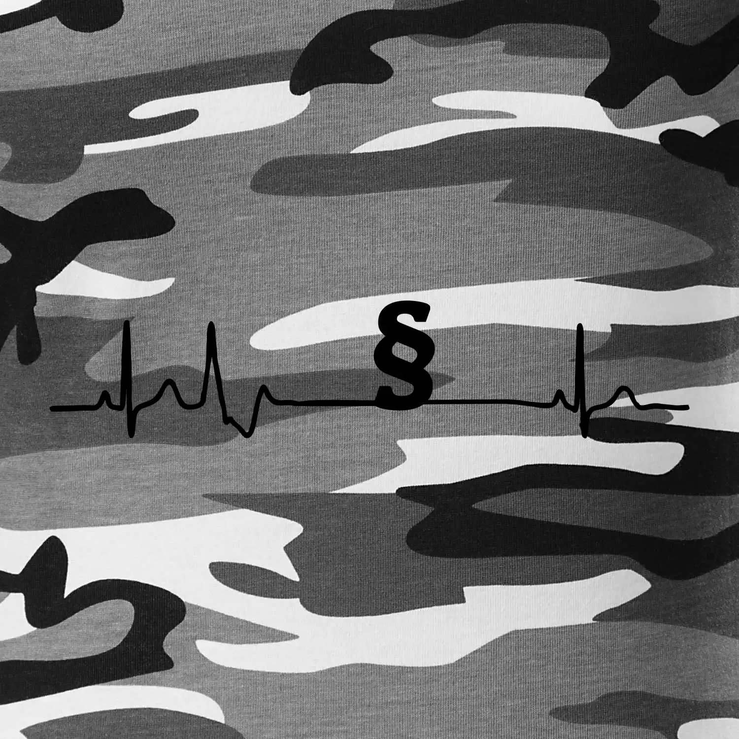 Paragraf EKG - právník a advokát