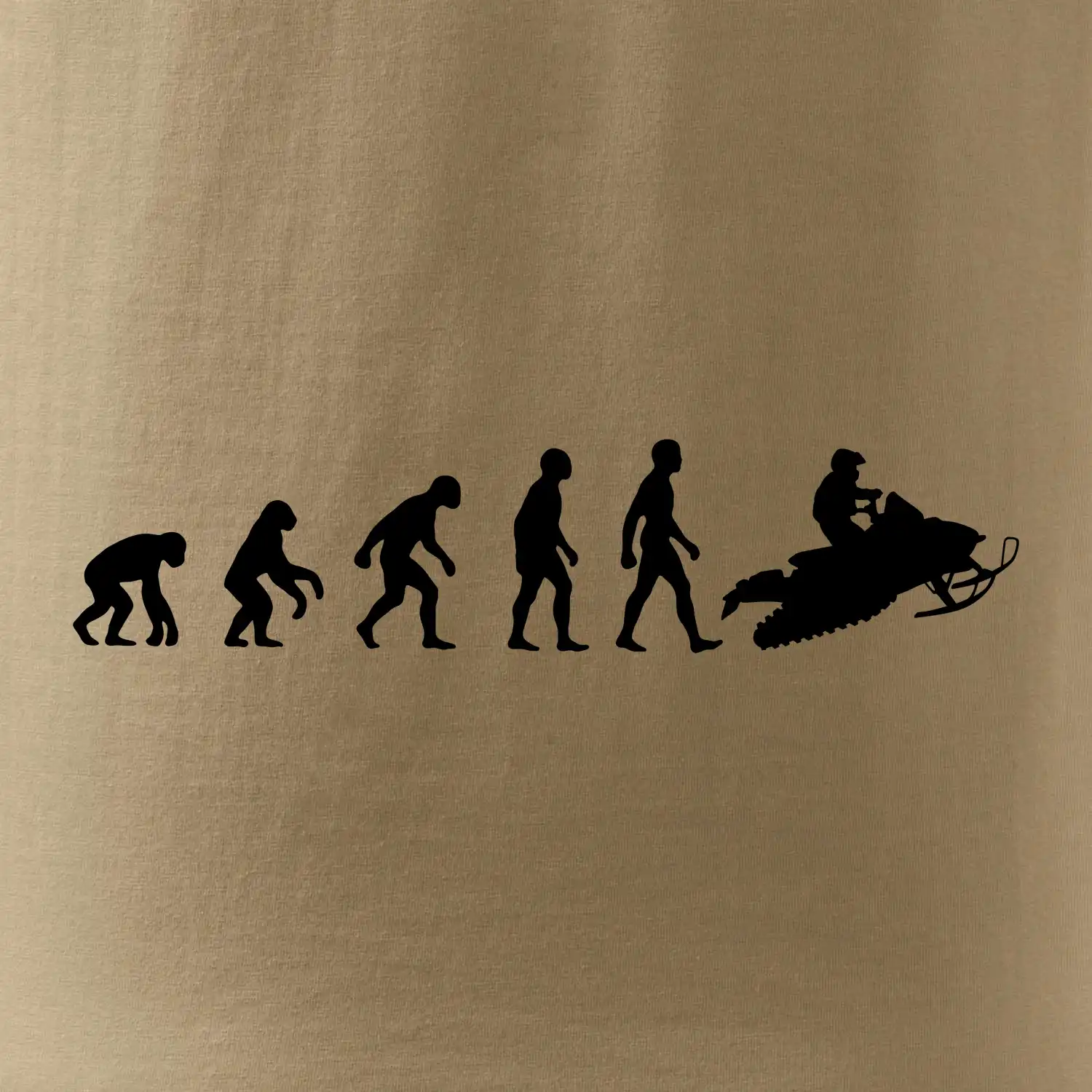 Evoluce skútr
