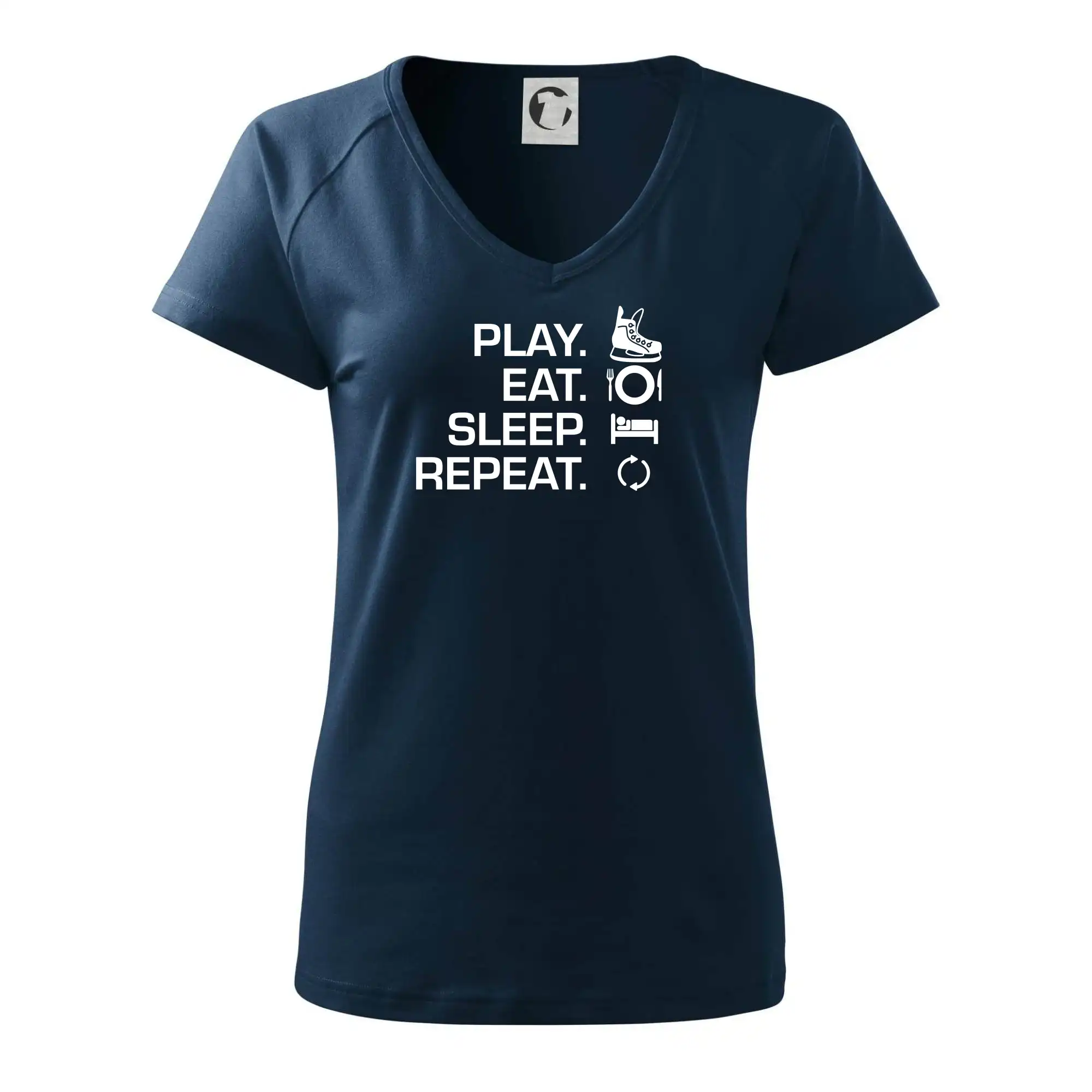 Play Eat Sleep Repeat hokej