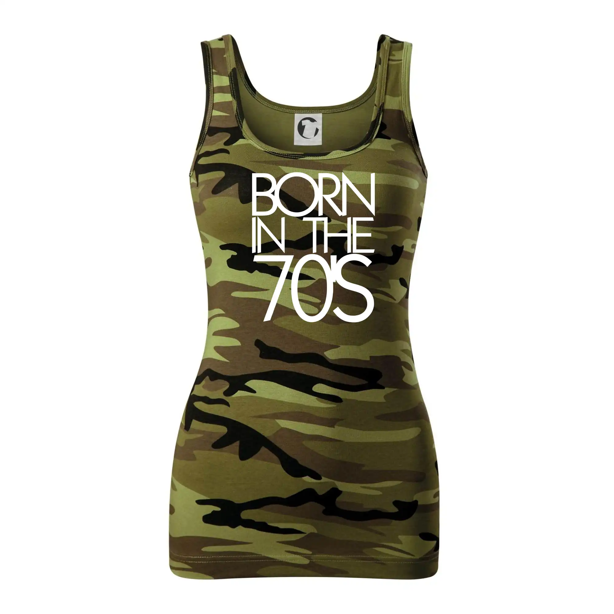 Born In The 70's