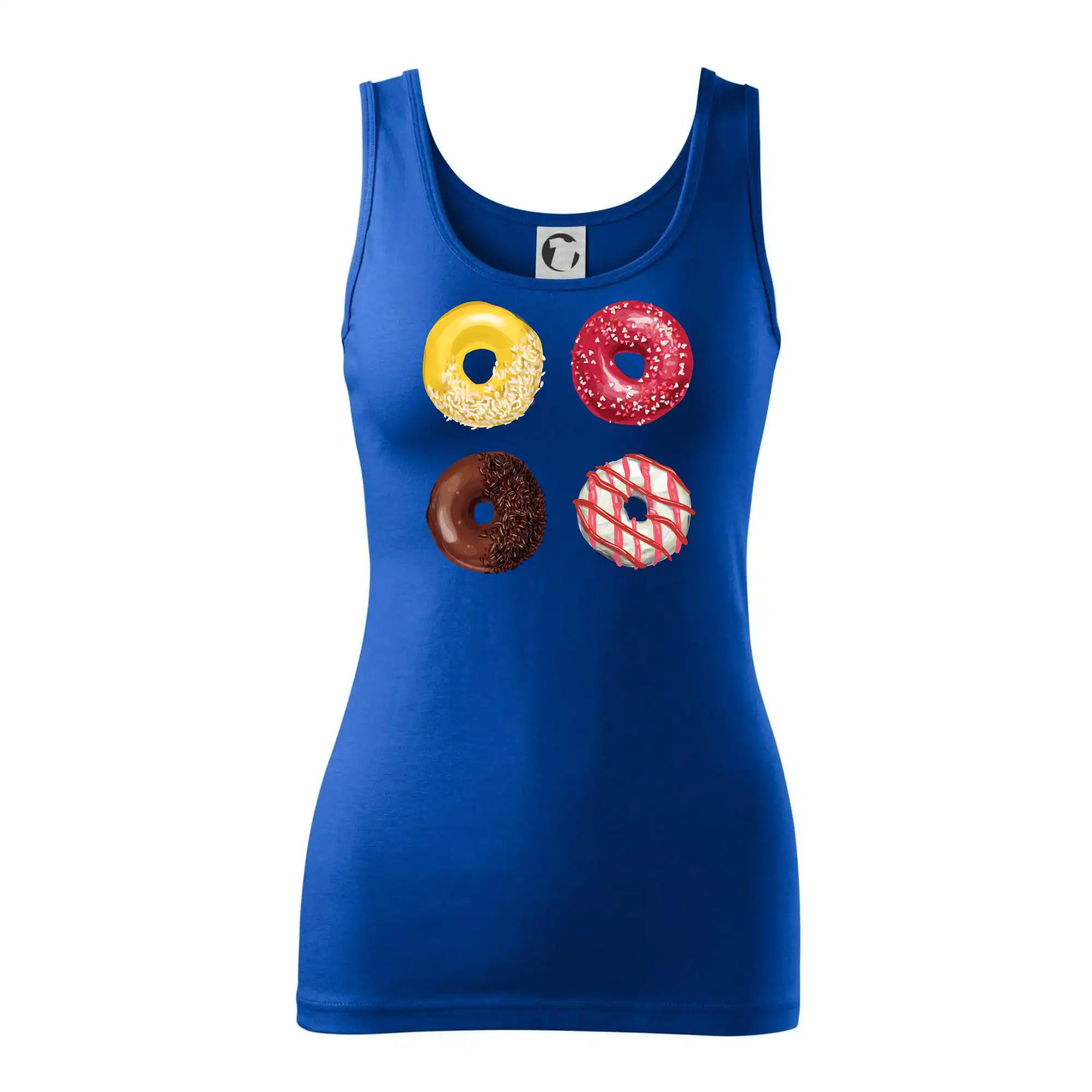 4 donuty