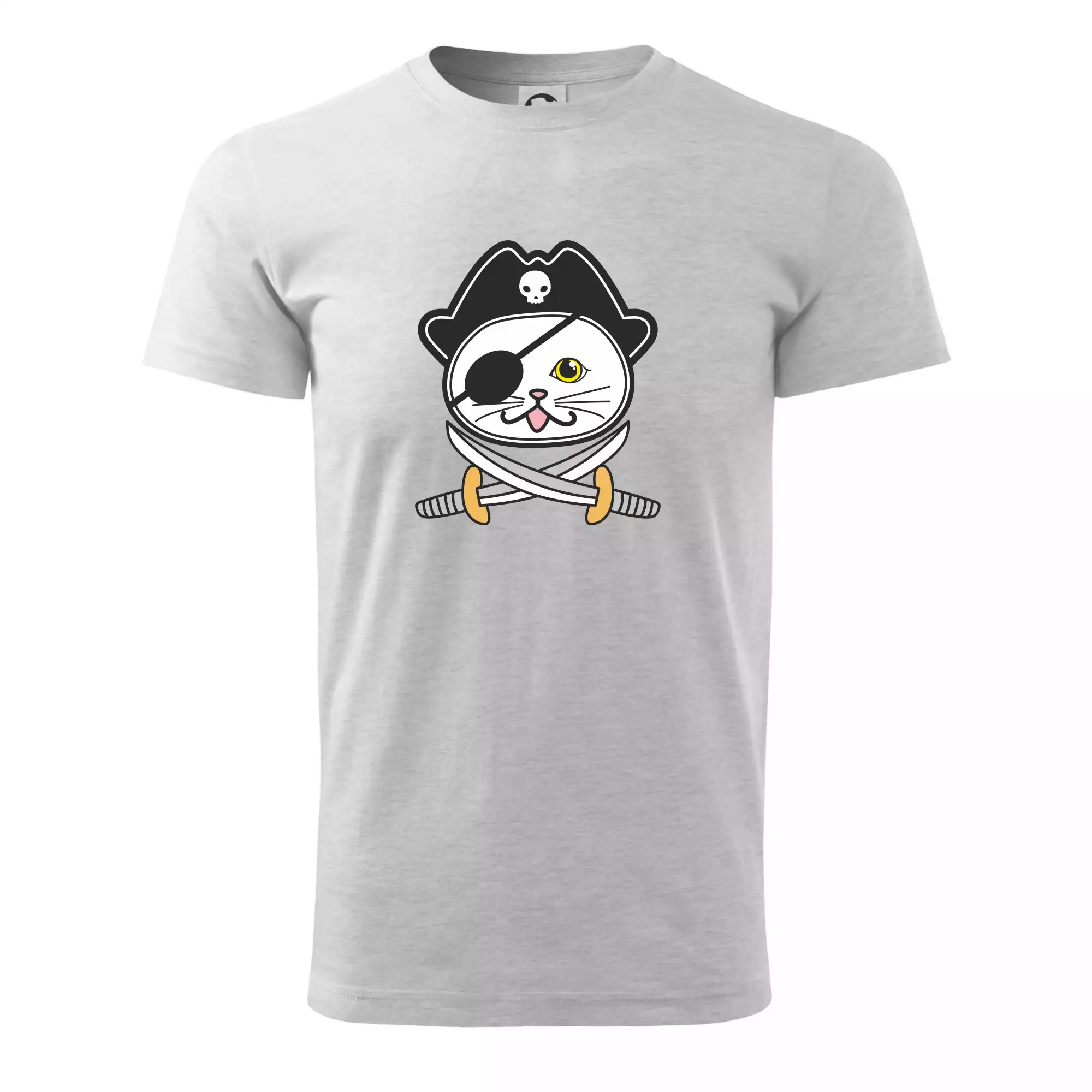 Kočičí pirát