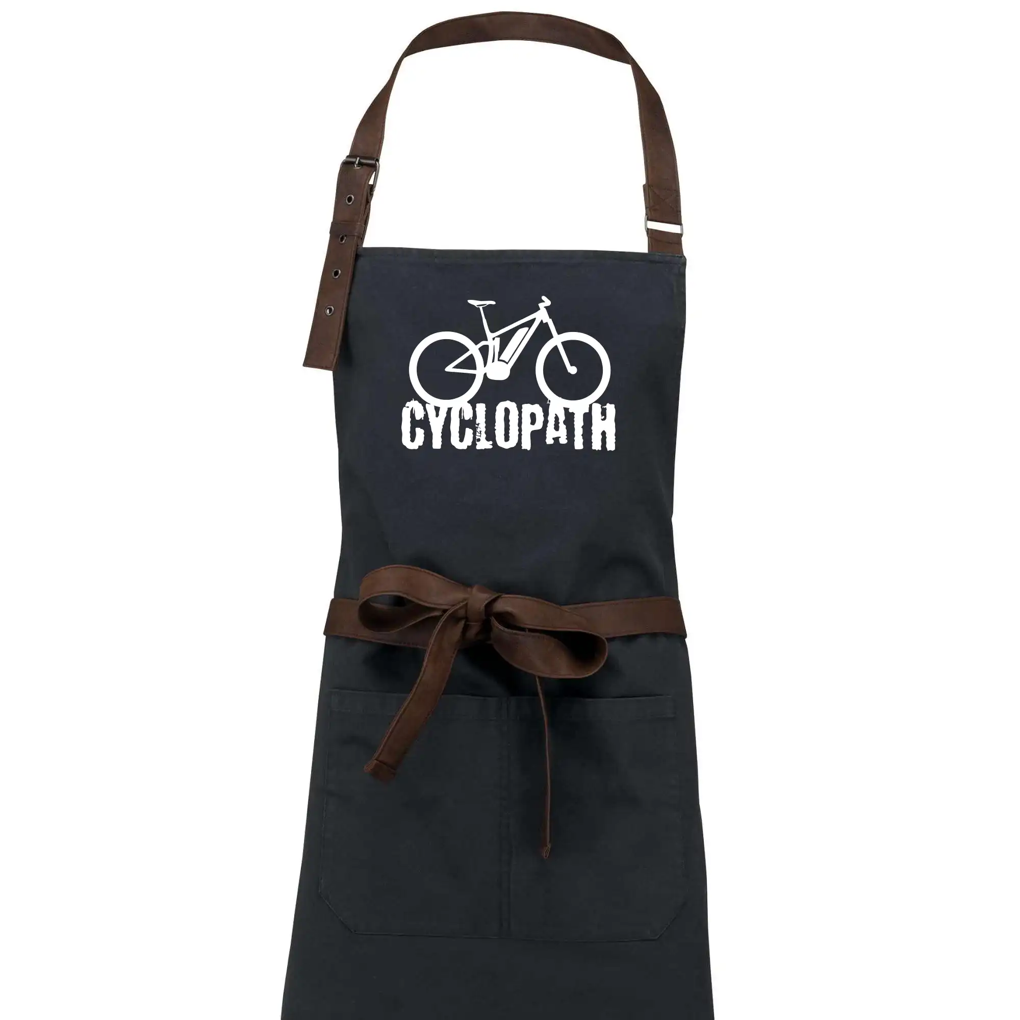 Cyclopath ebike