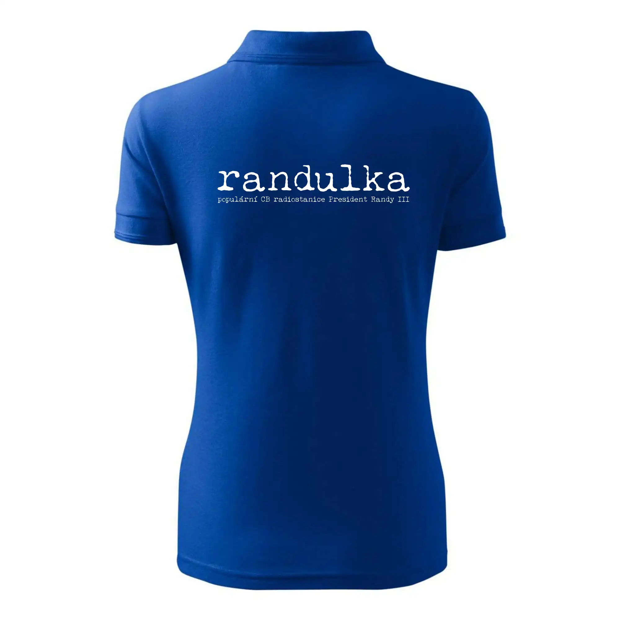Čeština 2.0 - Randulka