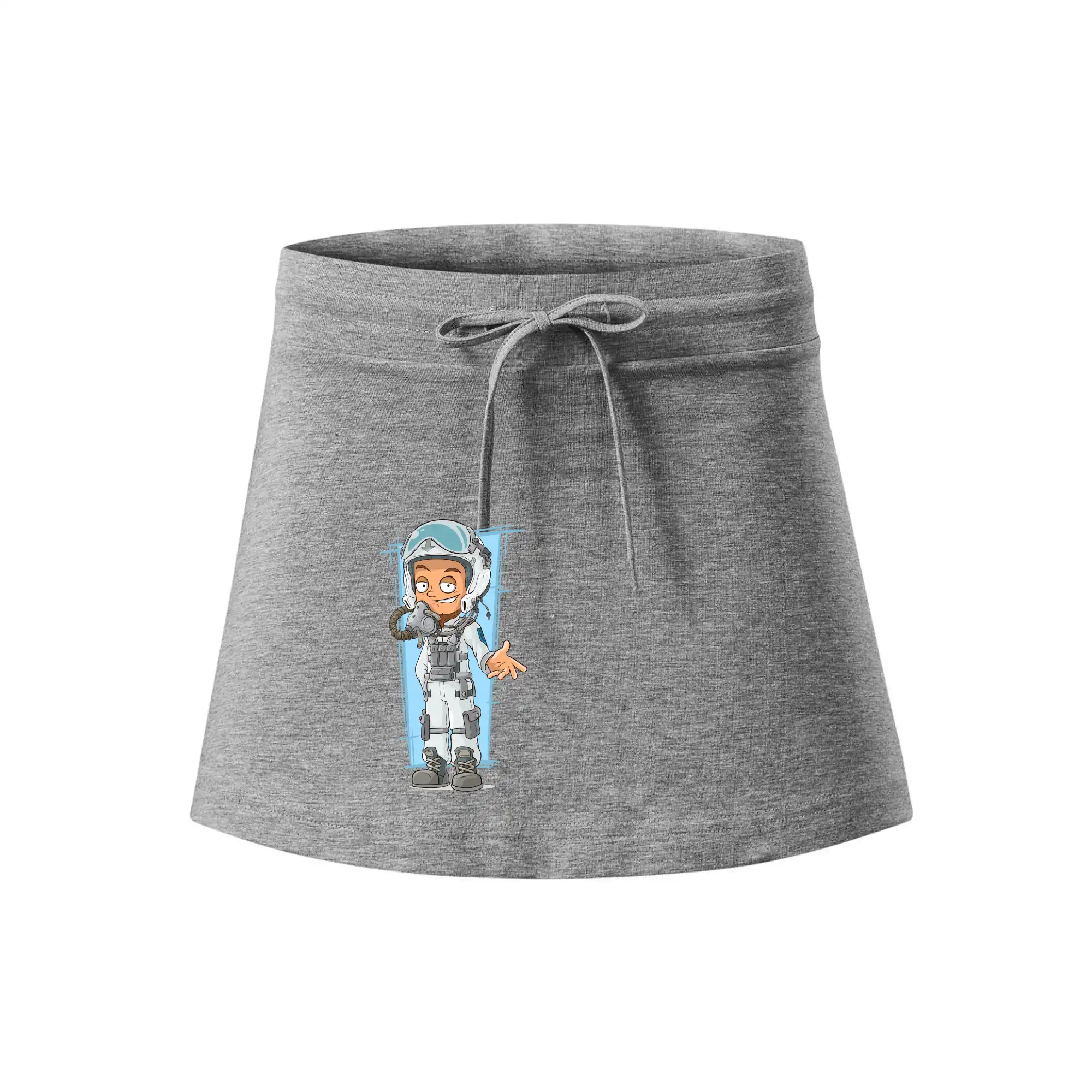 Vesmírný voják oranžový