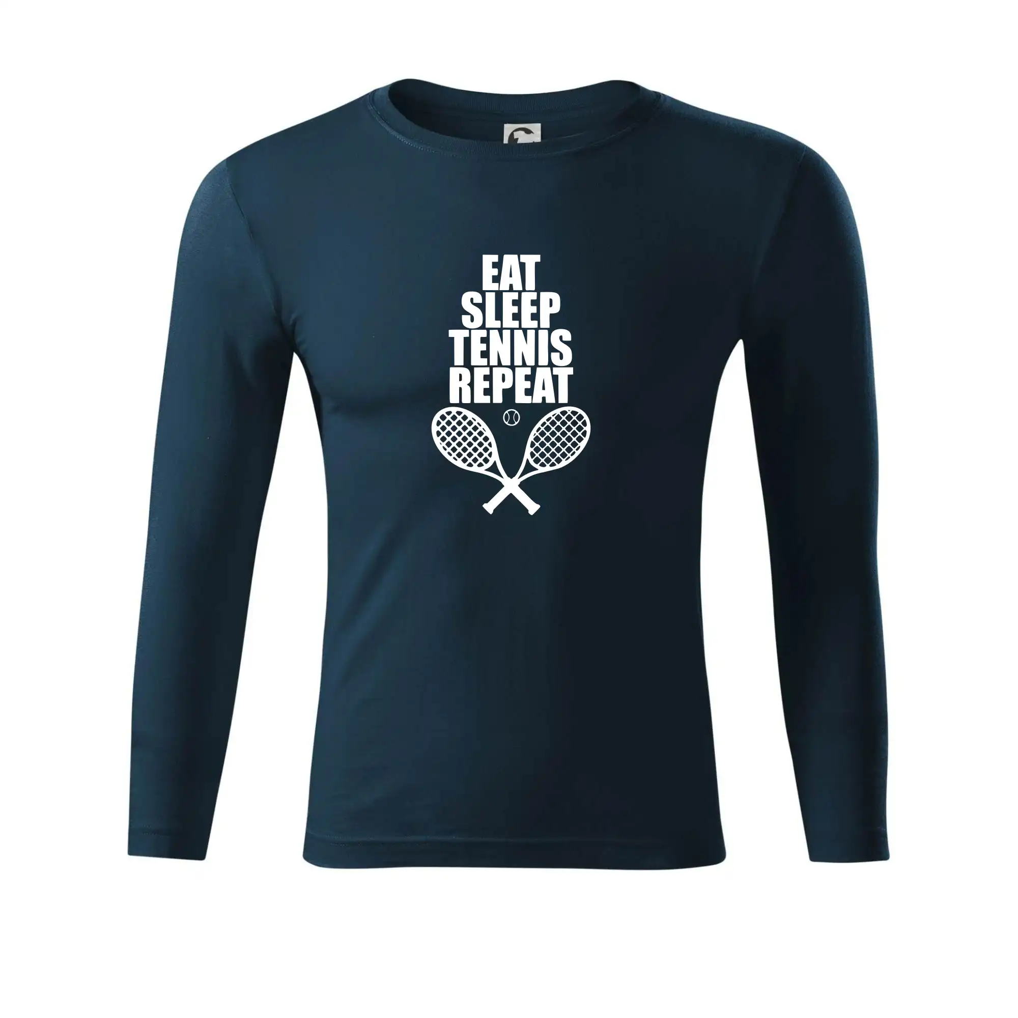 Eat sleep tennis