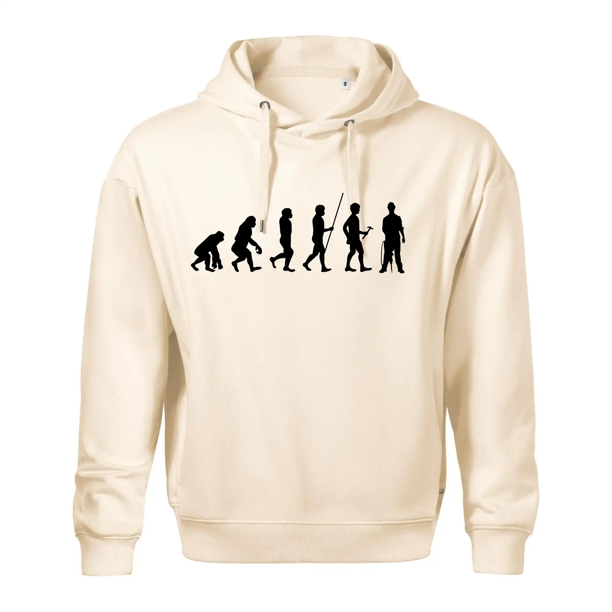 Evoluce zedník zbiječka