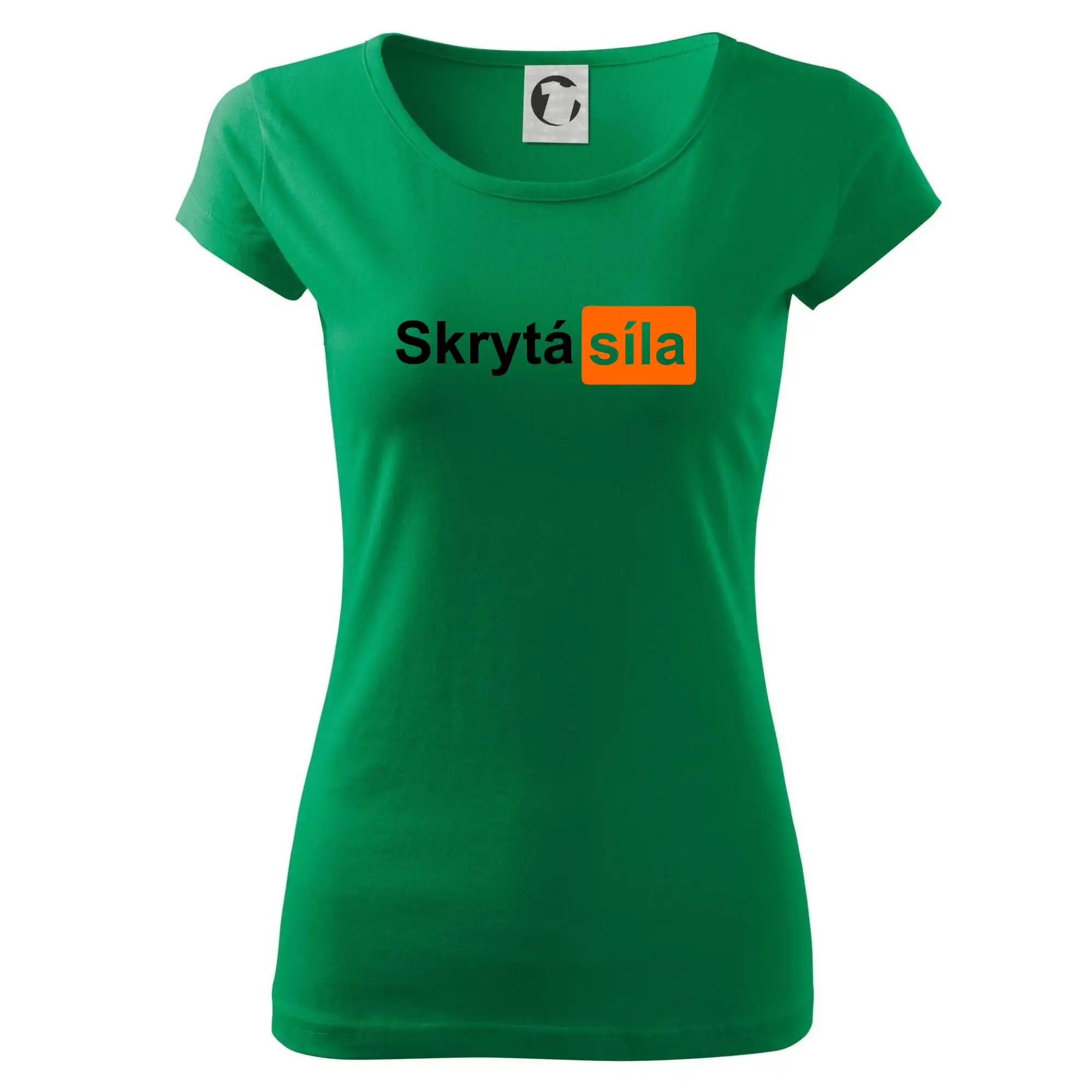 Porn - Skrytá síla