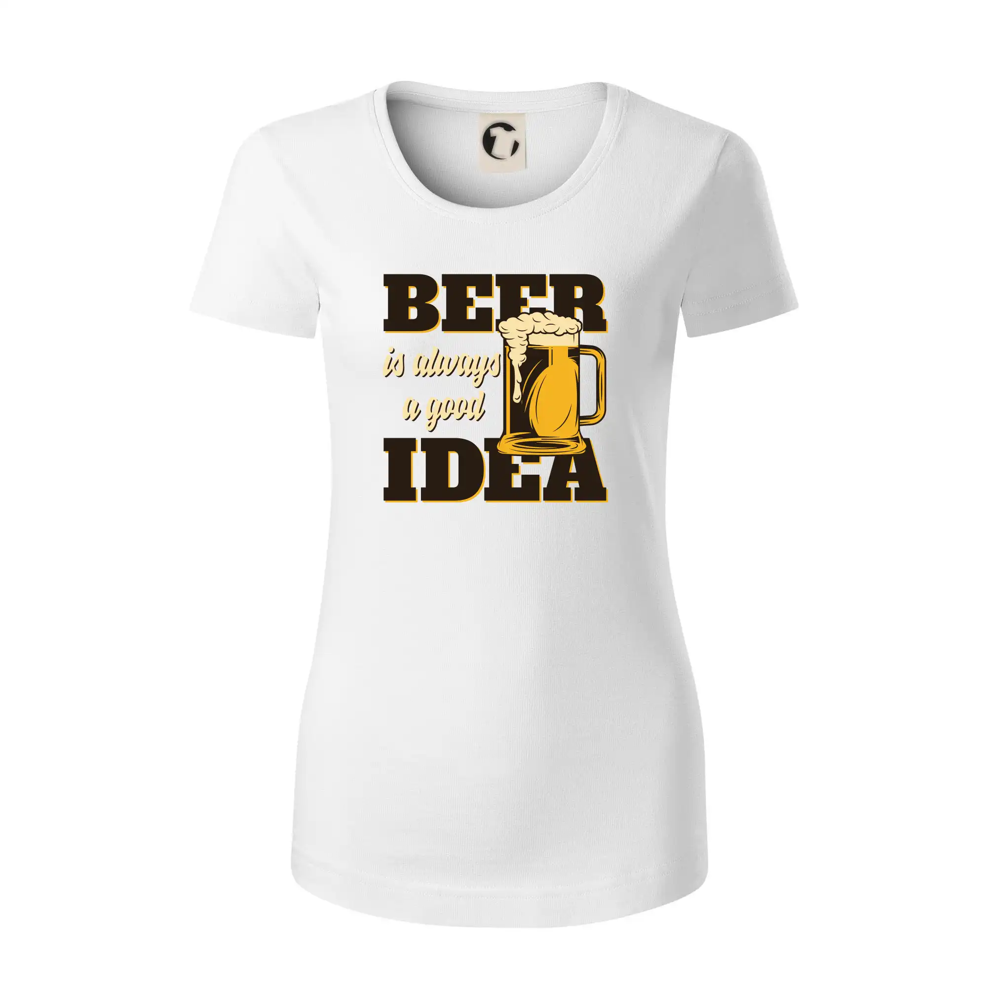 Beer idea