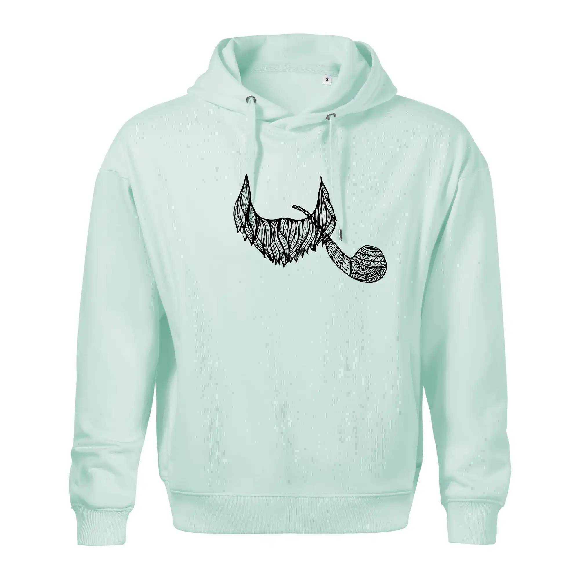 Mustache fajfka