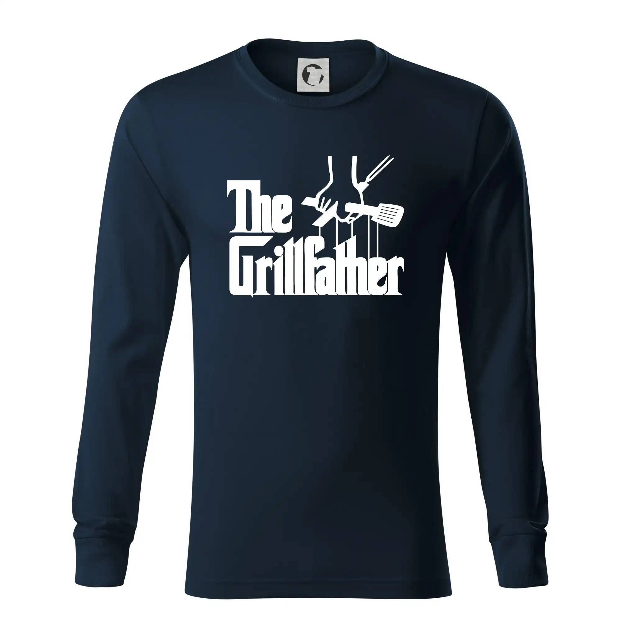 The Grillfather