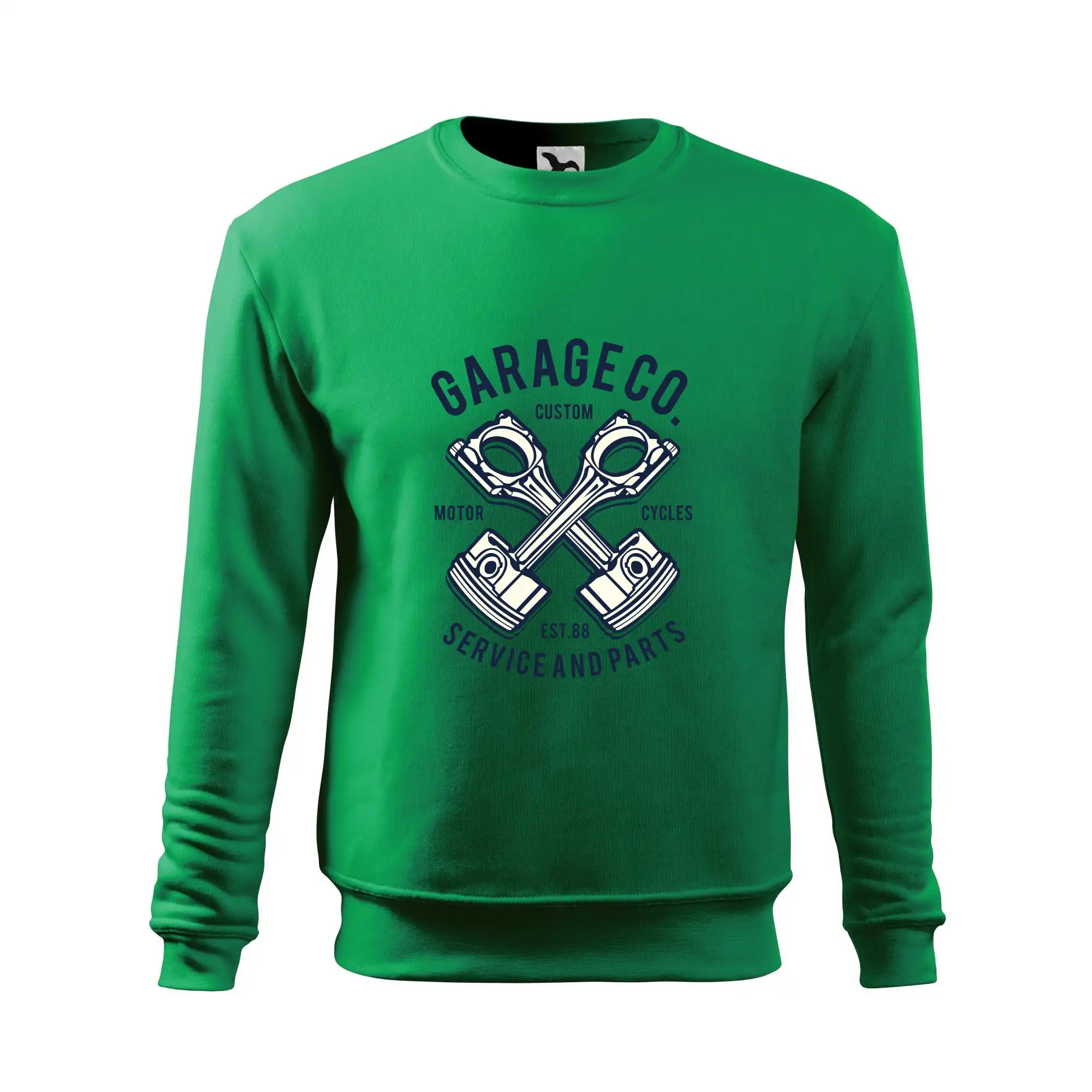 Garage Co