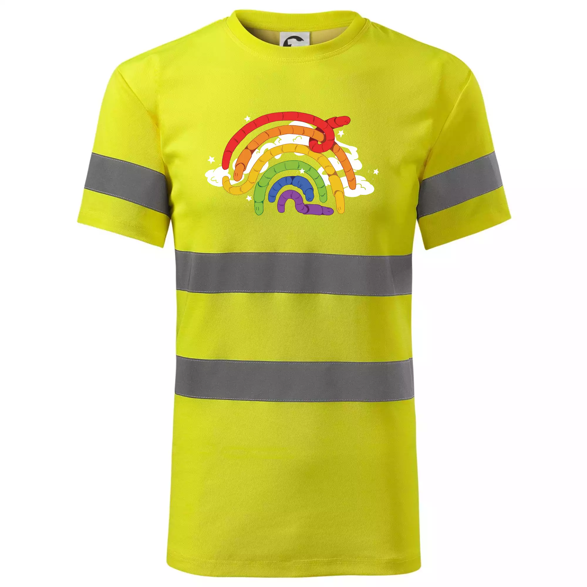 Žížaly duha (Alexis Citrine)