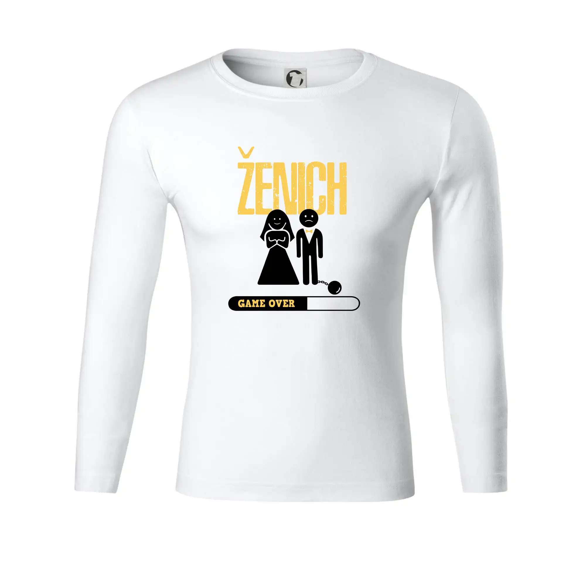 Drink team ženich