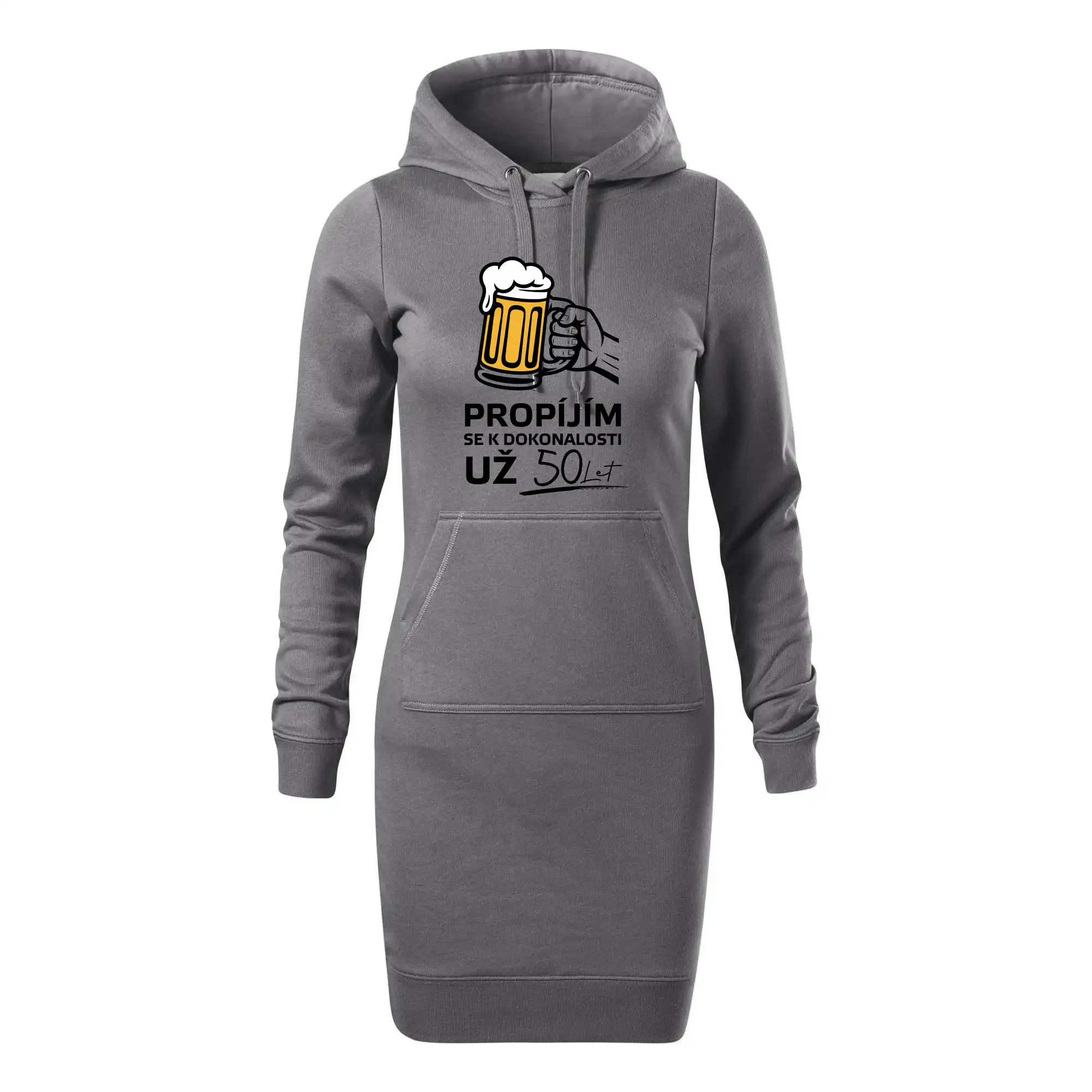 Pivo - propíjím se už 50 let
