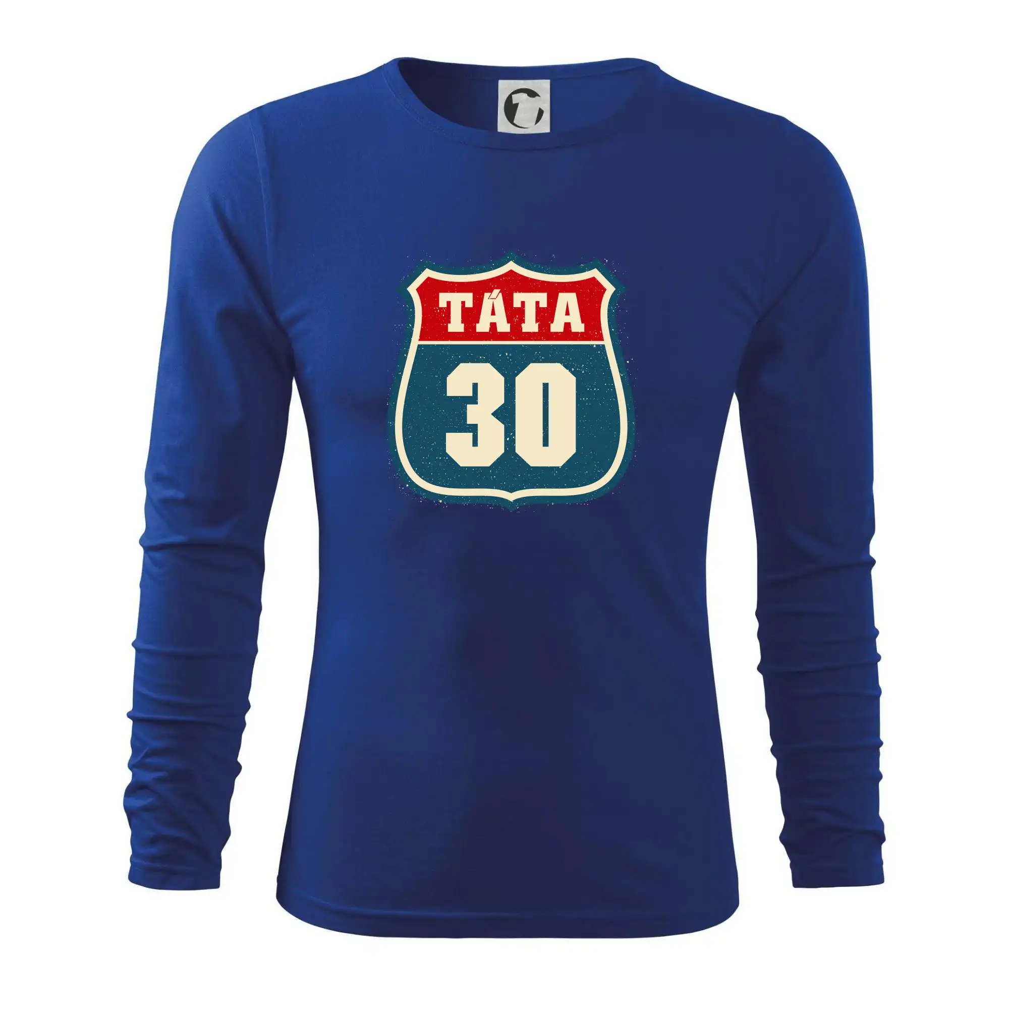 Táta 30 - ERB