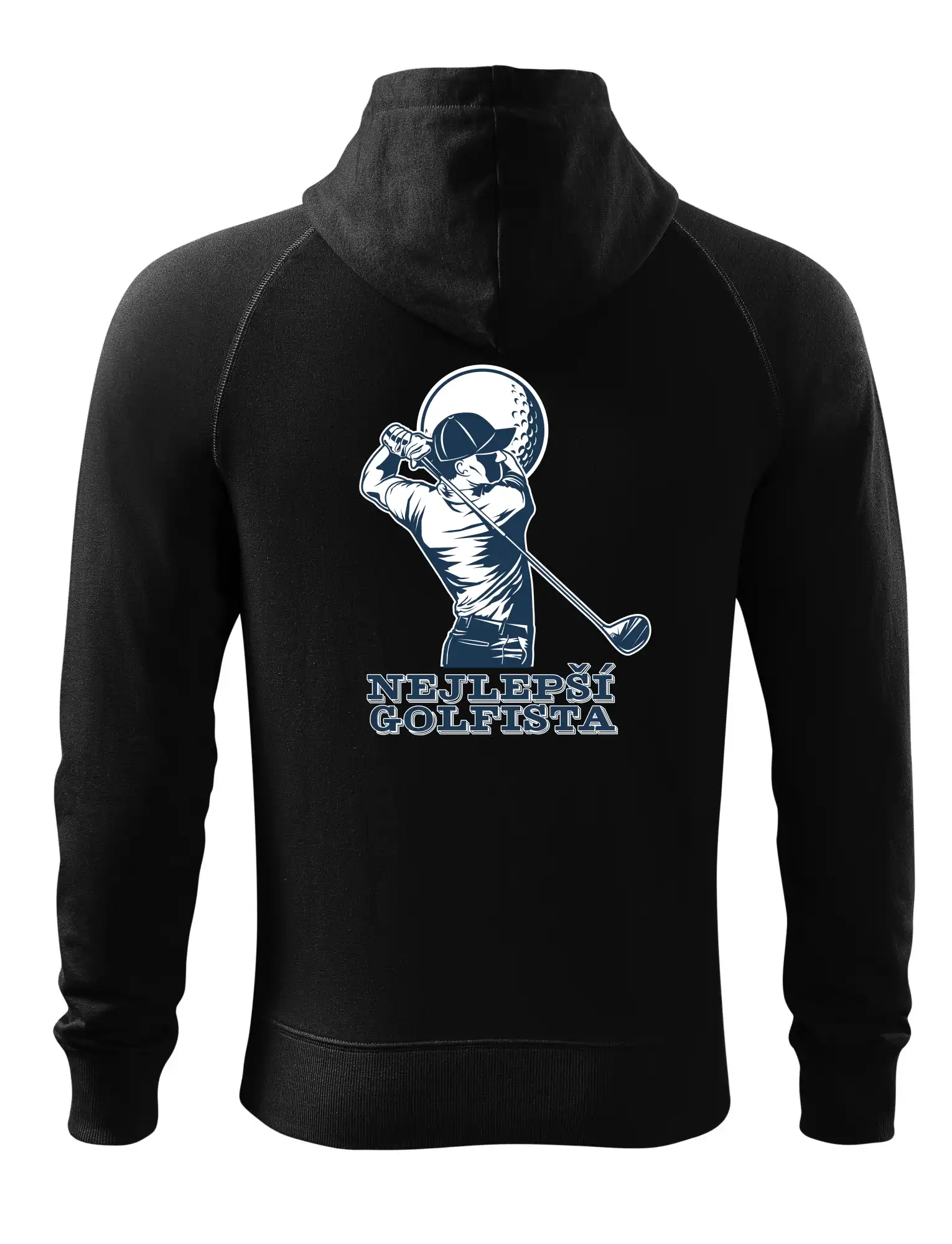 Nejlepší golfista