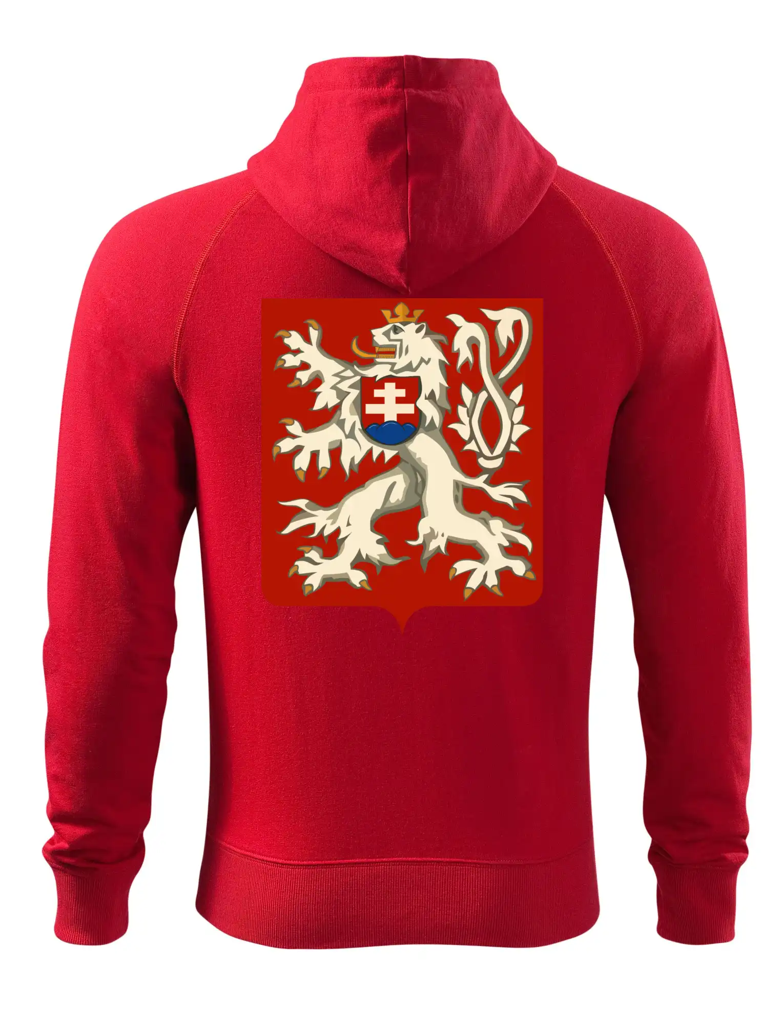Znak ČSR - Československá republika (1948–1960)
