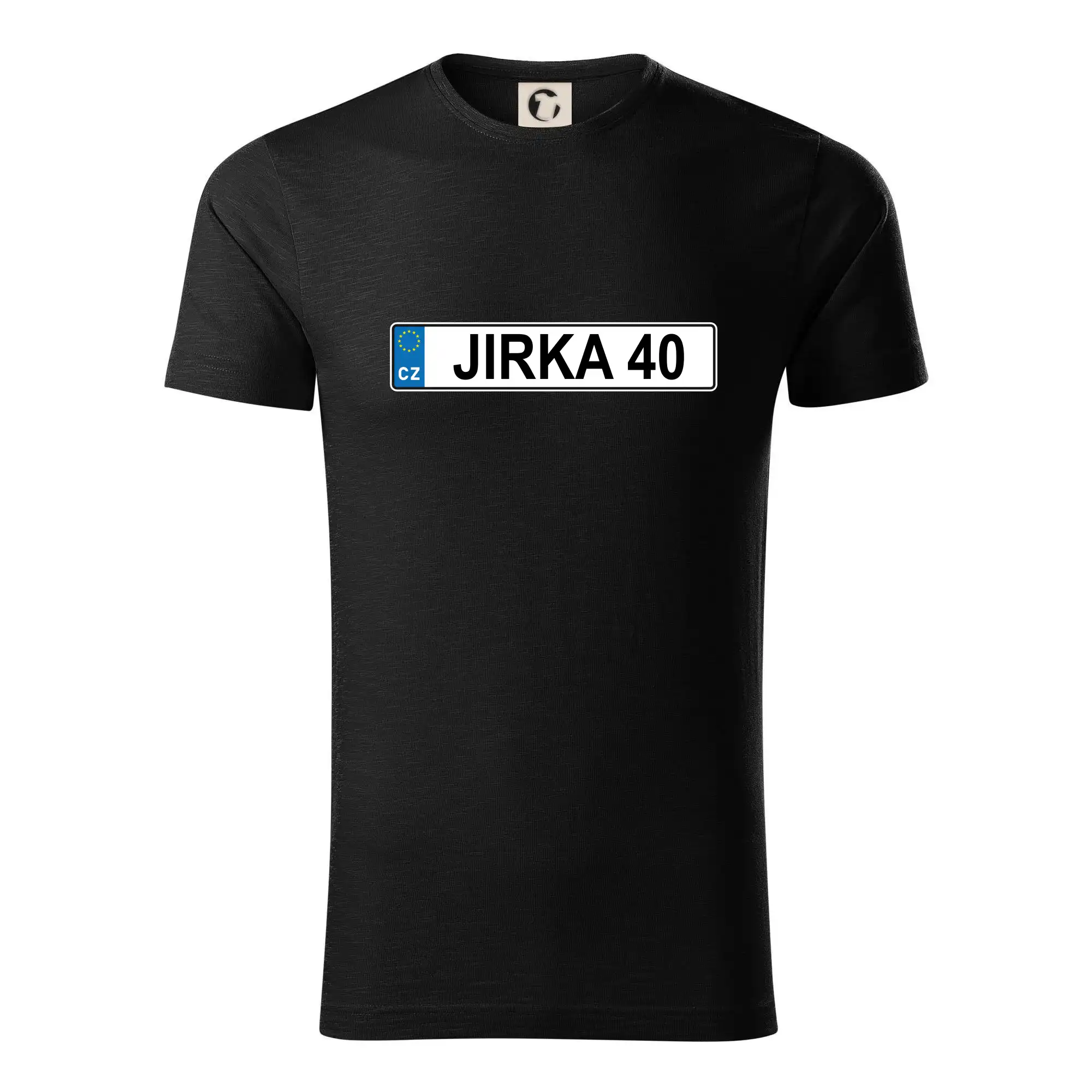 SPZ Jirka 40