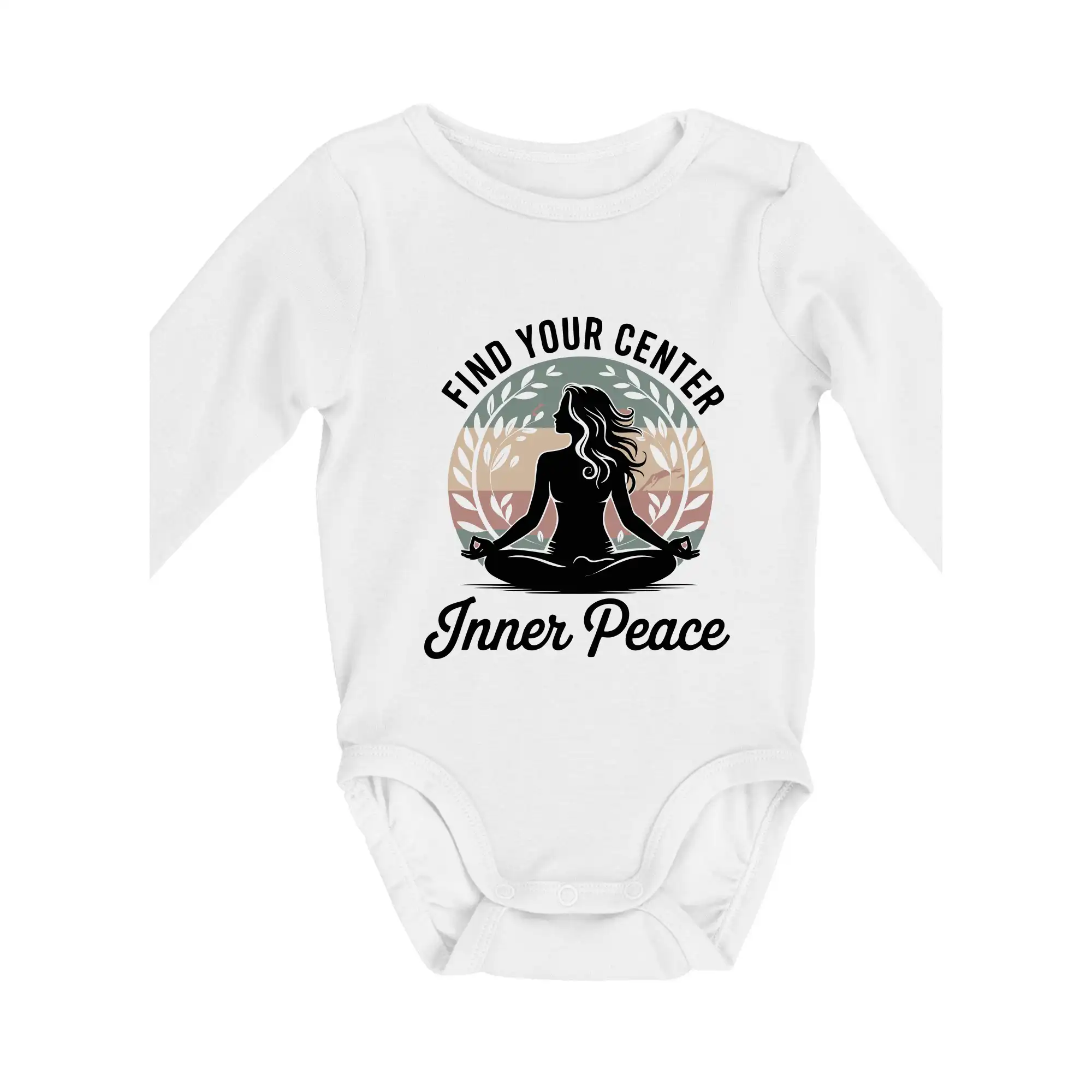 Yoga Inner Peace