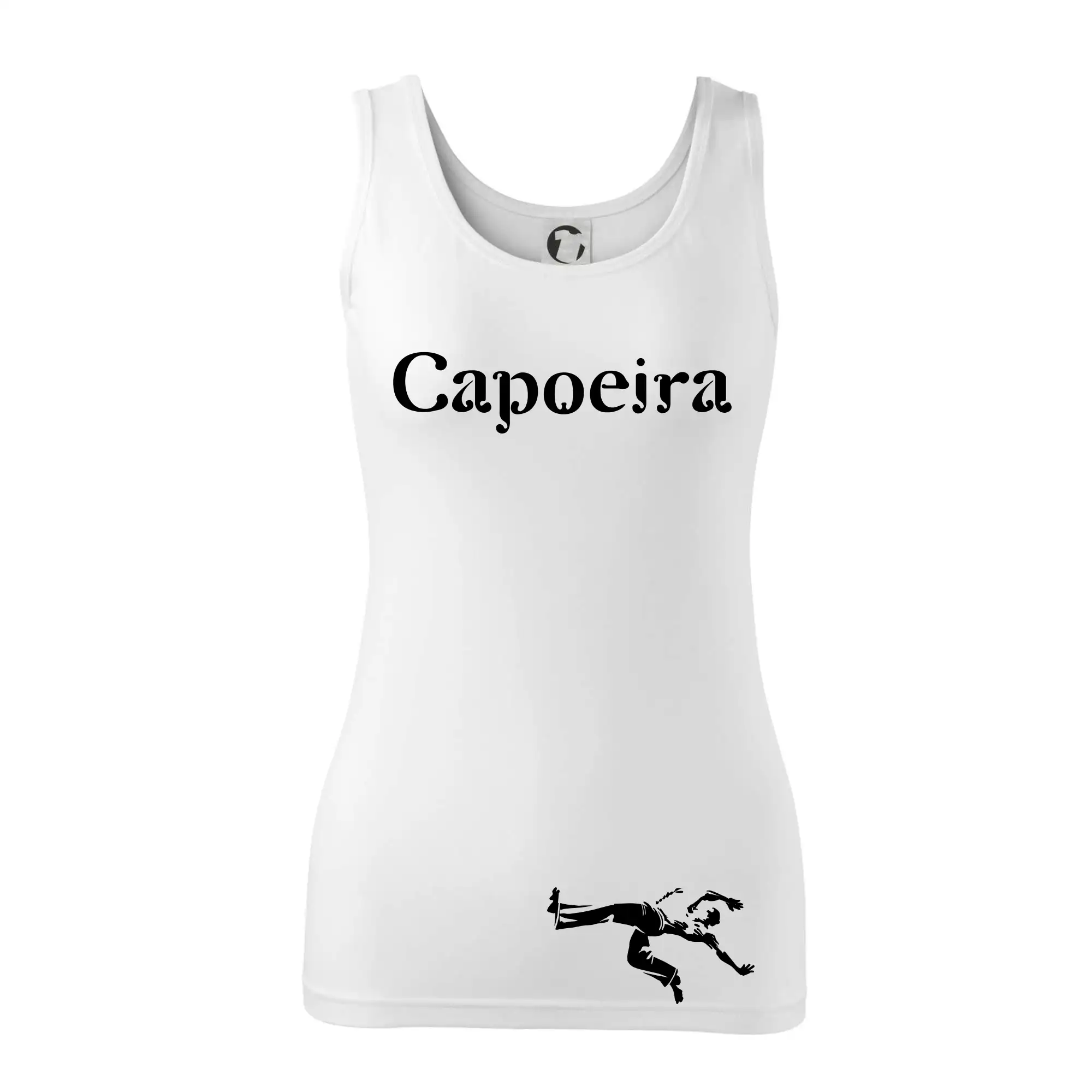 Capoeira velký