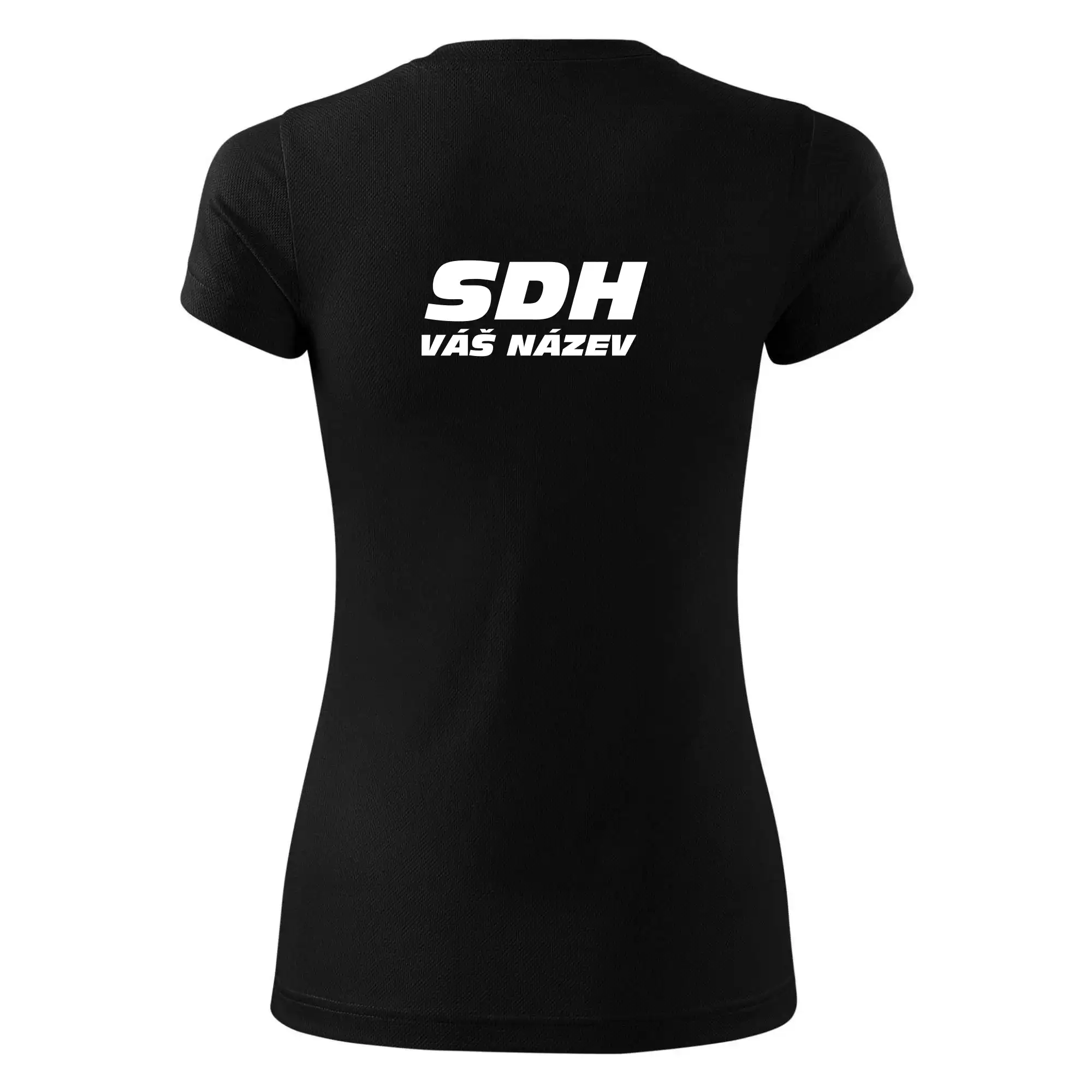 Hasičský sport SDH + váš název