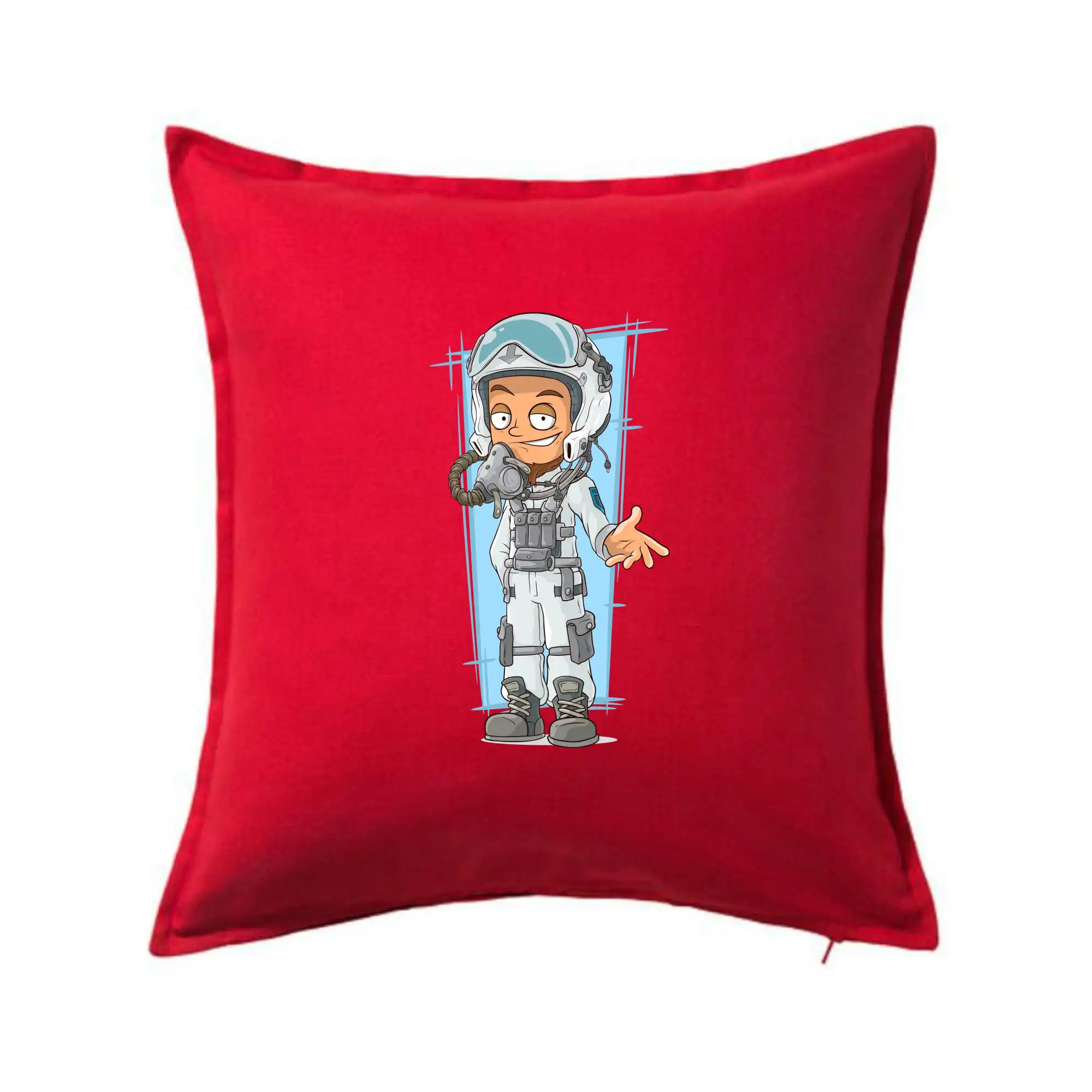 Vesmírný voják modrý