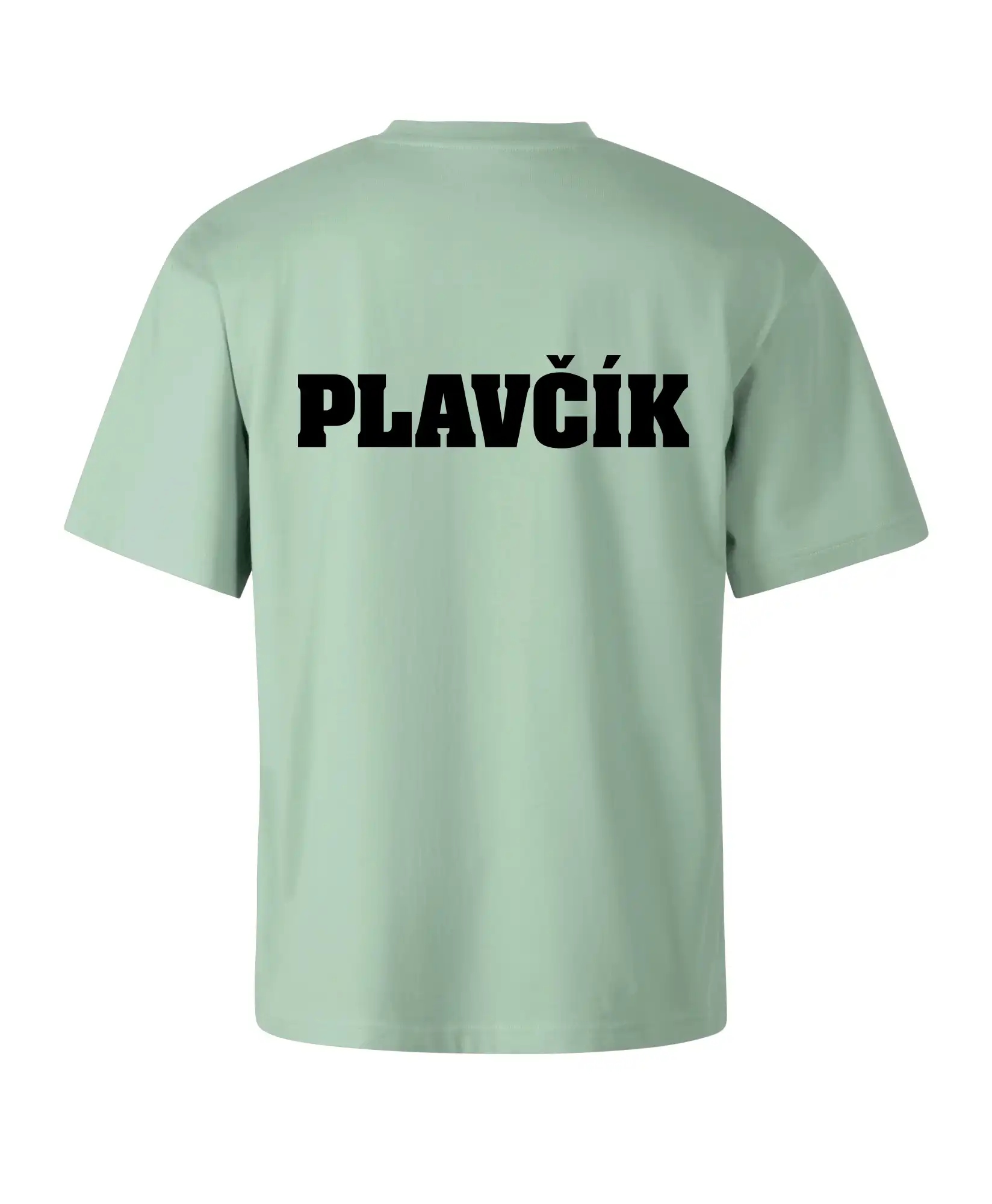 Hvězda života - Plavčík