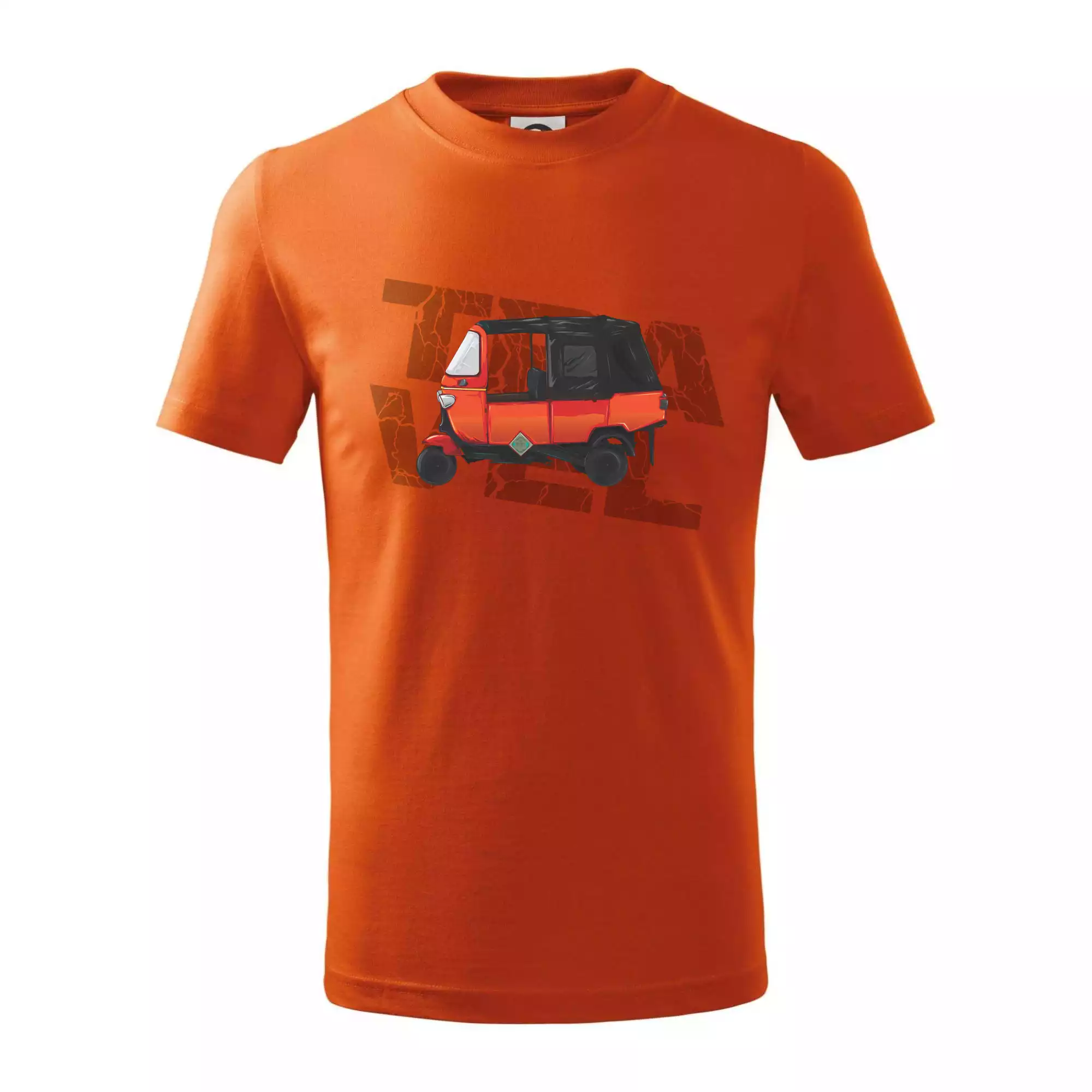 Tuk Tuk