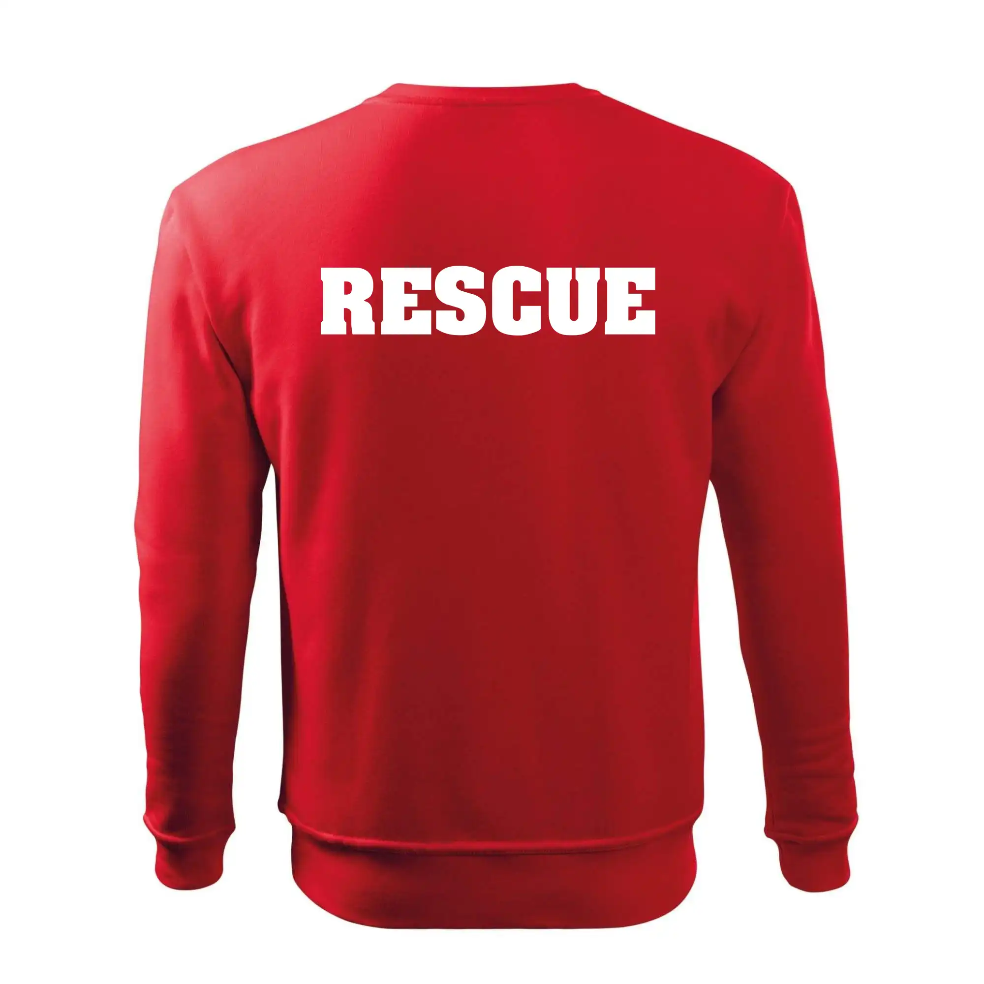 Rescue - pro záchranáře