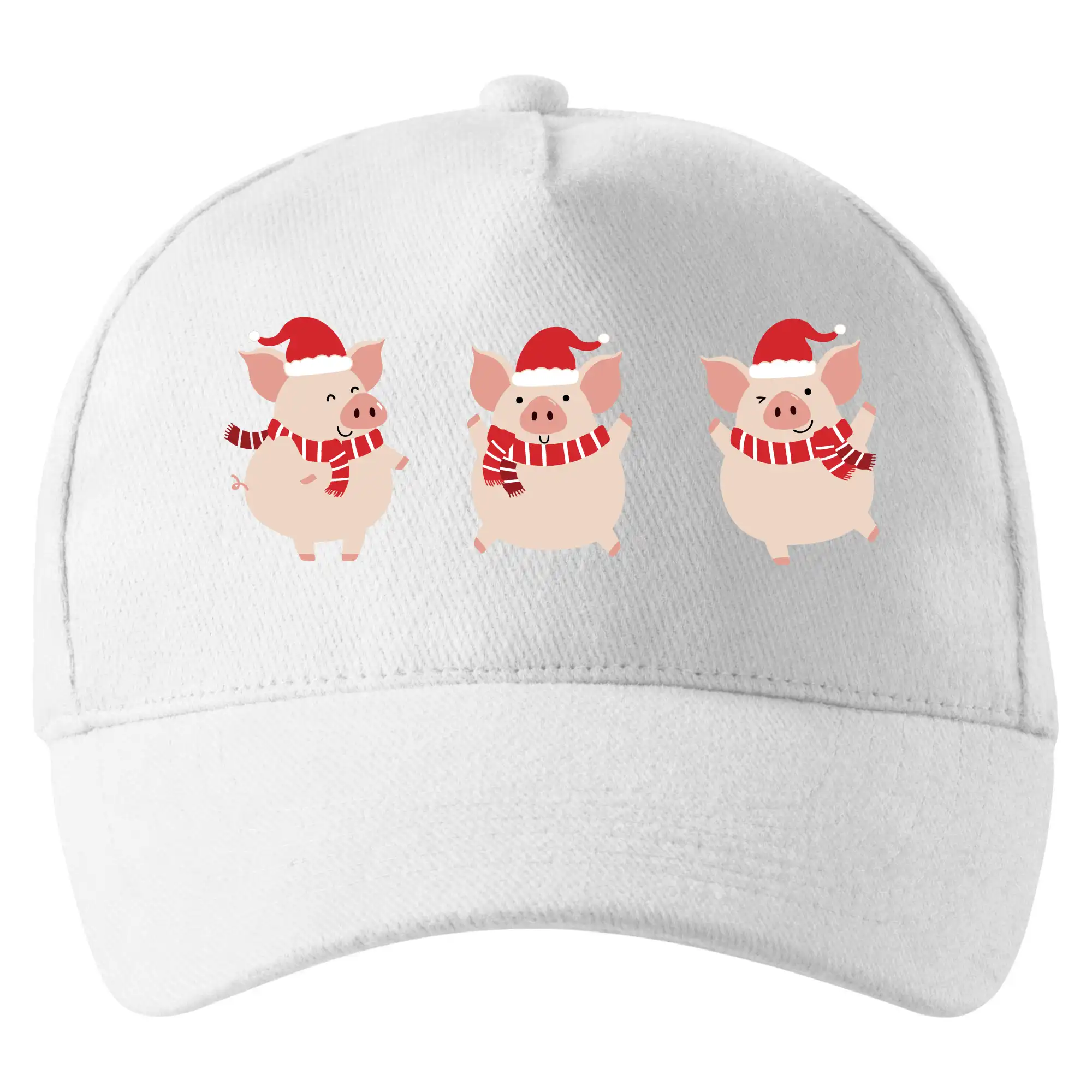 Vánoční prasátka