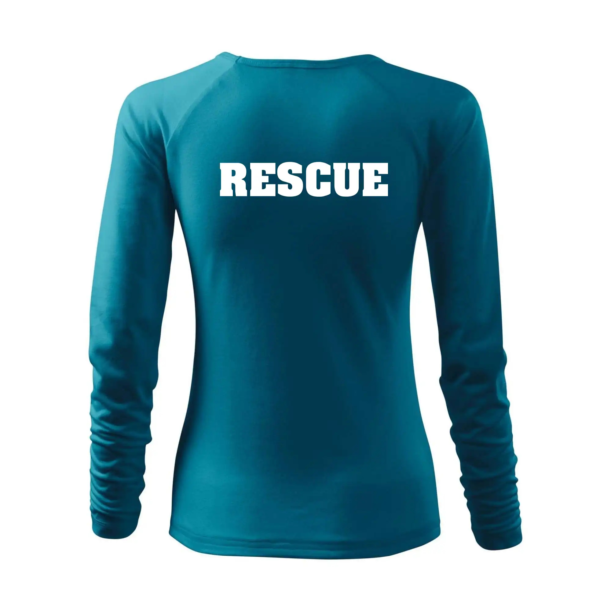 Rescue - vaše jméno