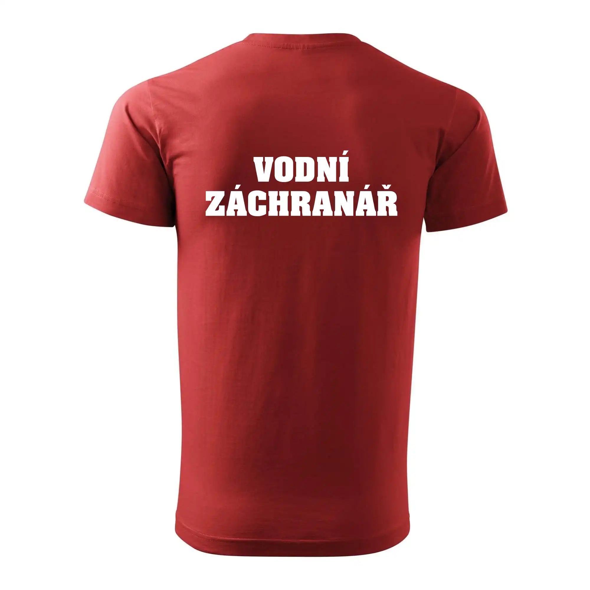 Rescue - Vodní záchranář