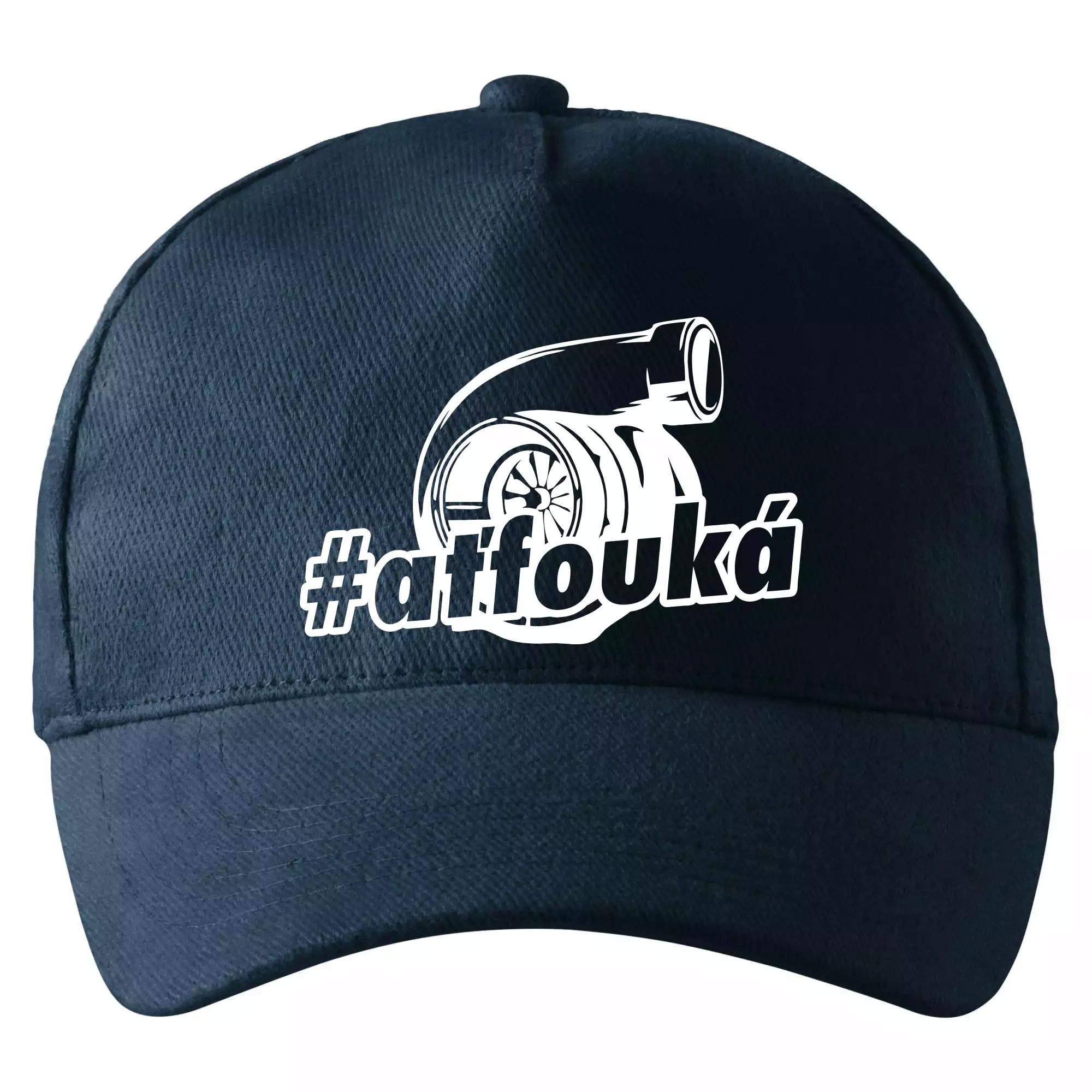 Ať fouká